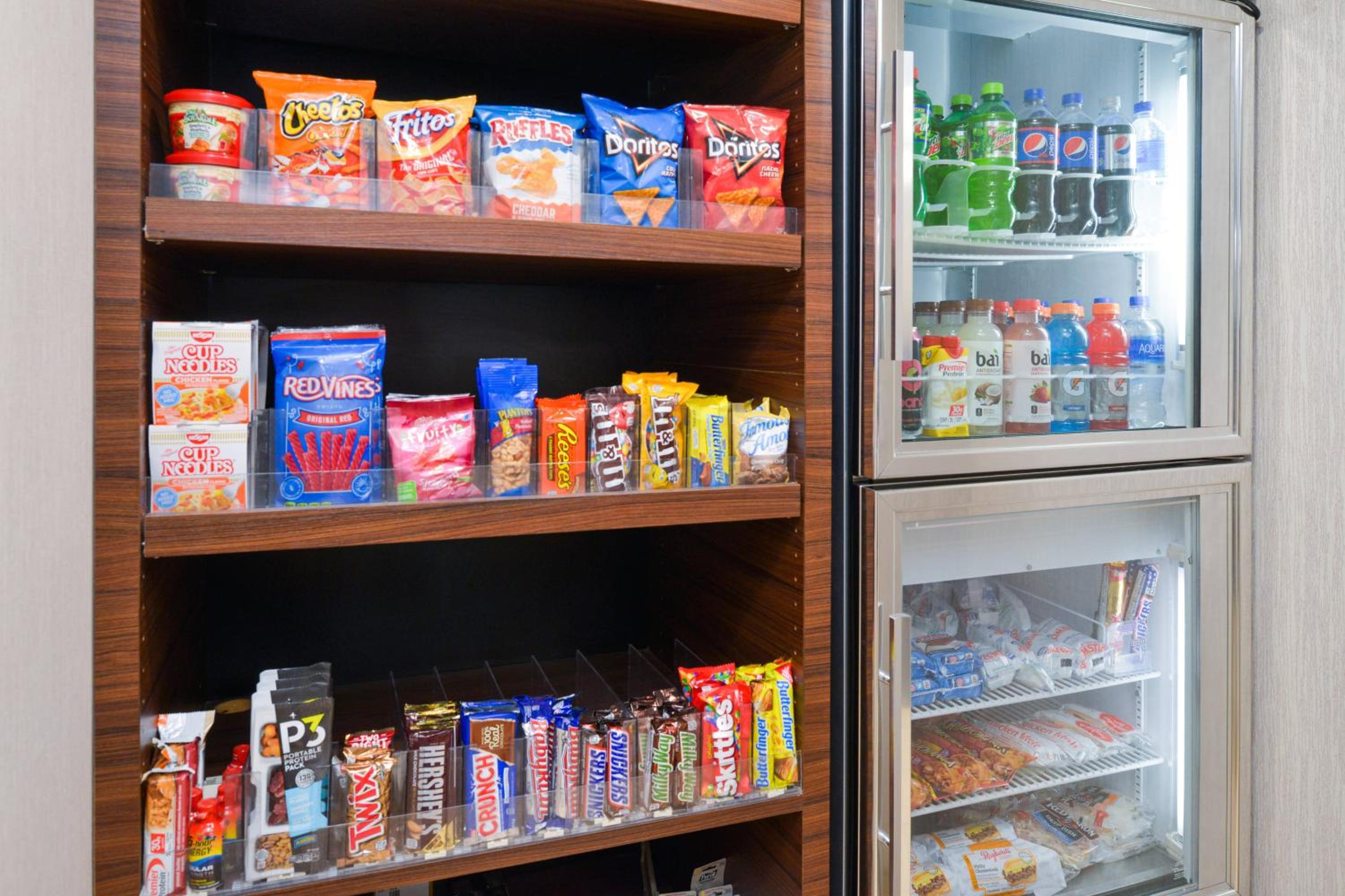 Fairfield Inn Salt Lake City Layton - Property Image 8