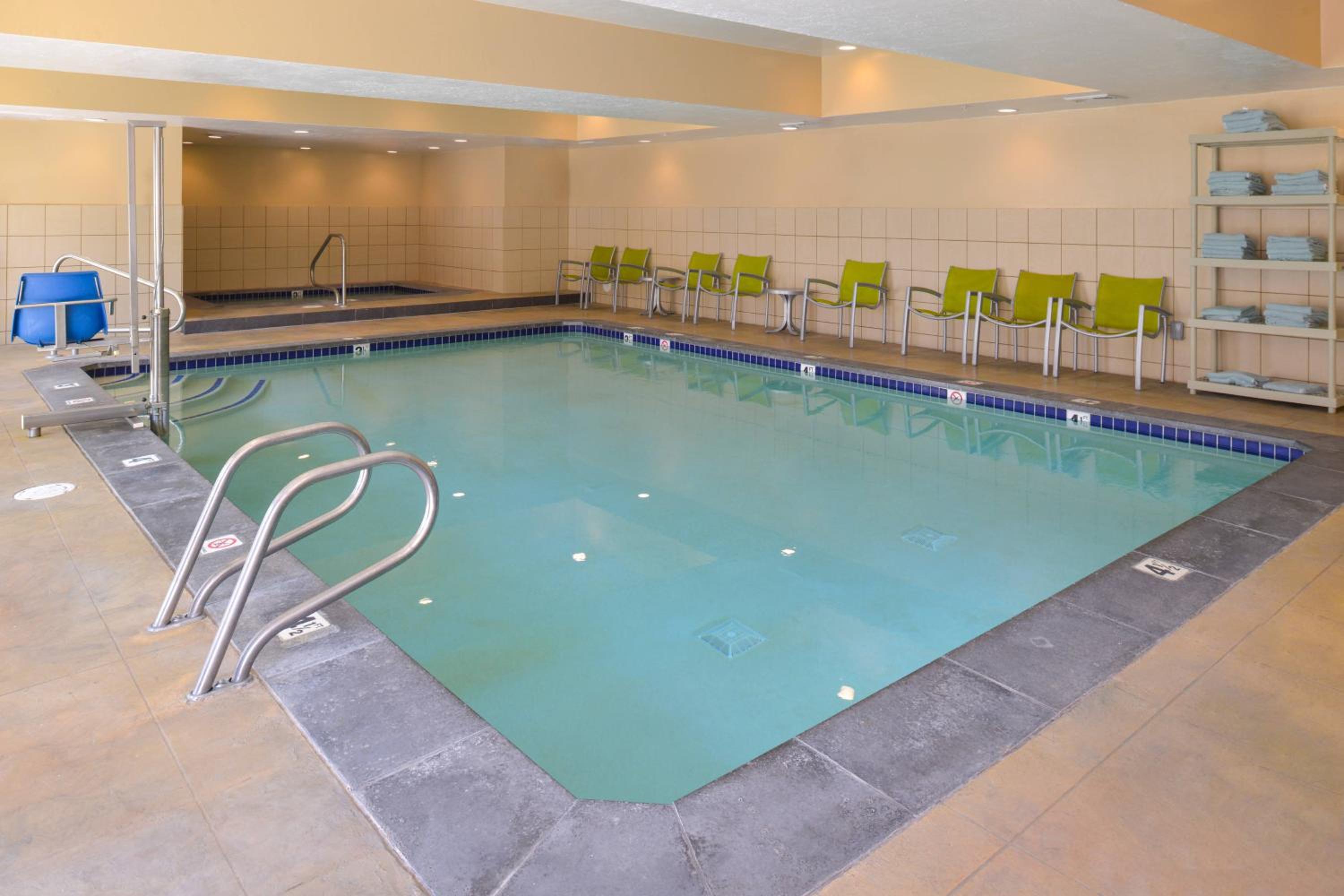 Fairfield Inn Salt Lake City Layton - Property Image 15