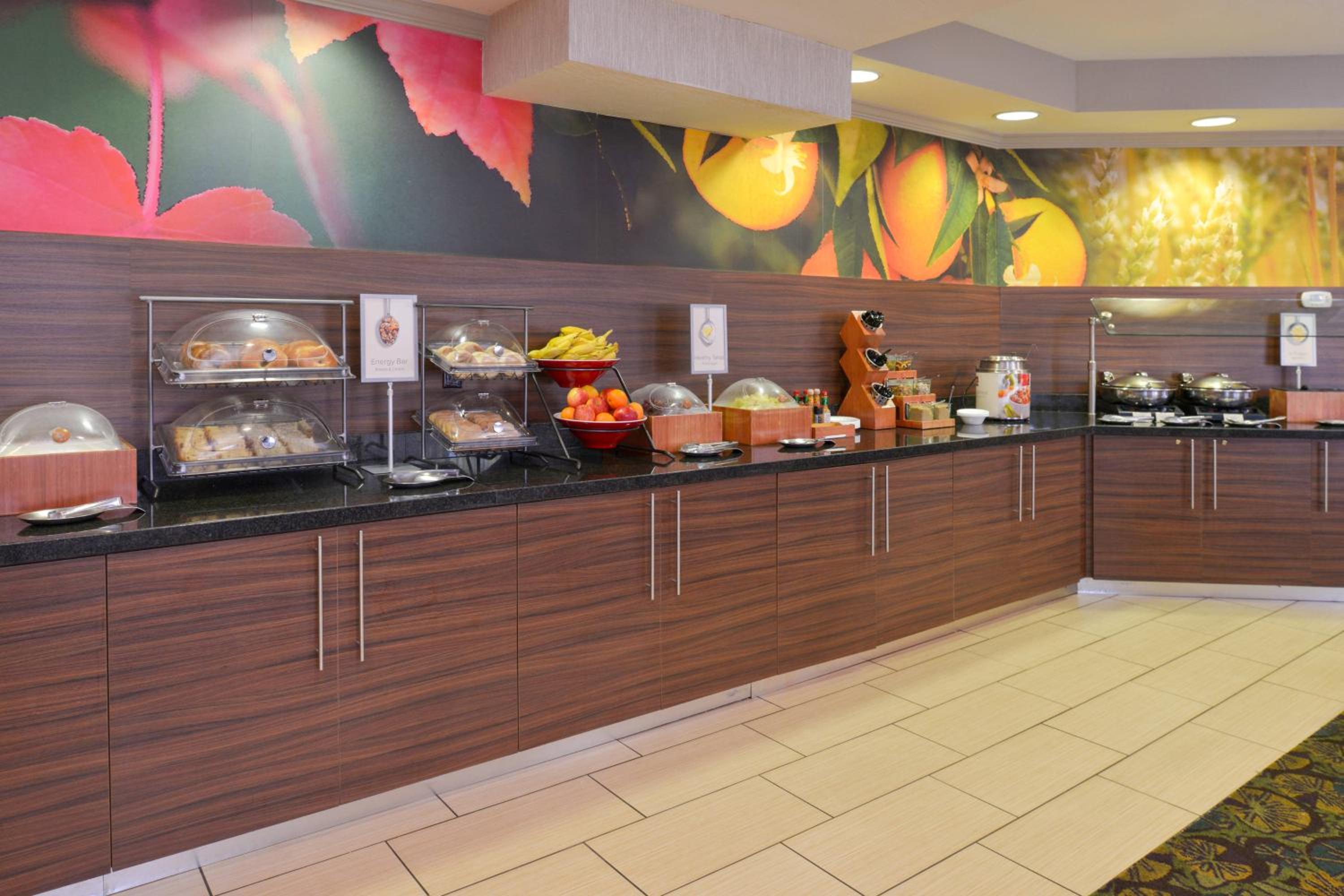 Fairfield Inn Salt Lake City Layton - Property Image 9