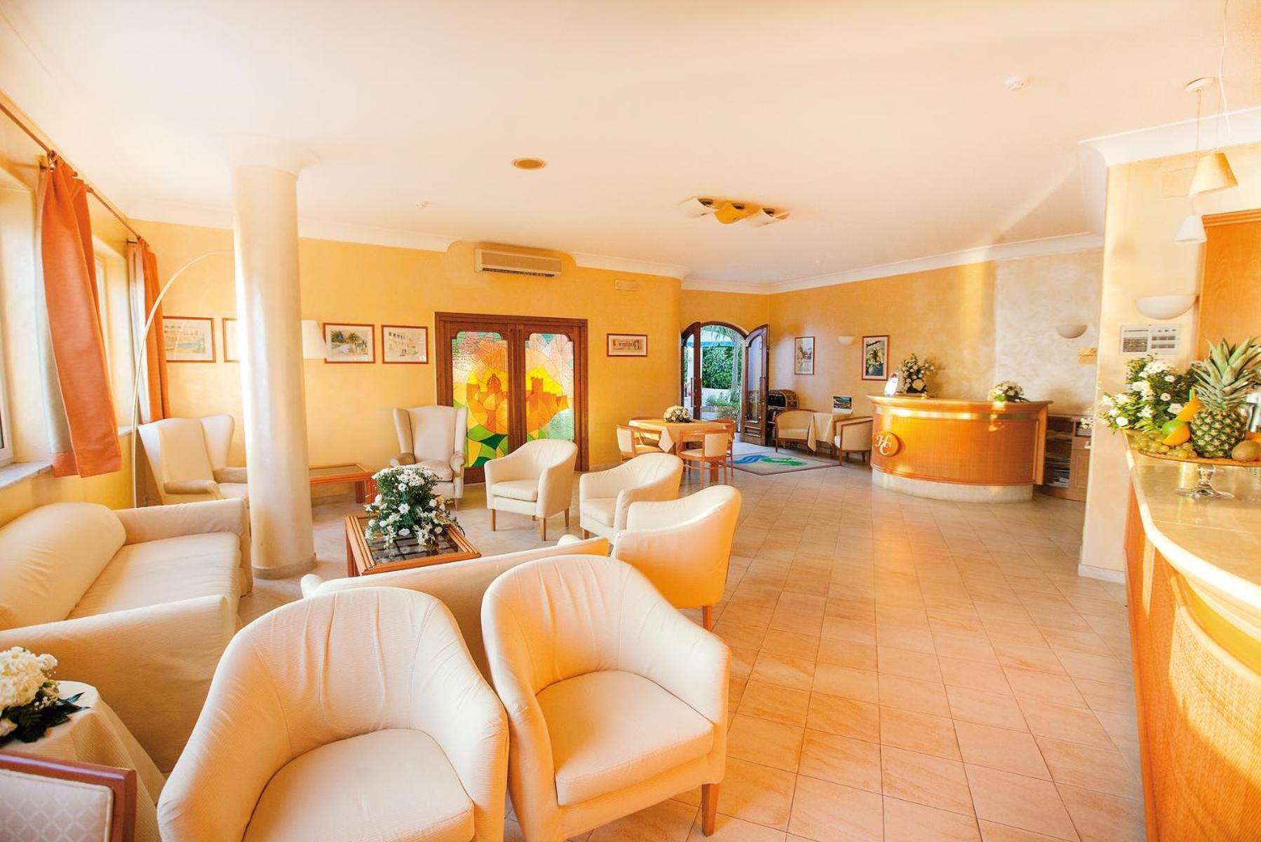 Hotel Capizzo - Image 1