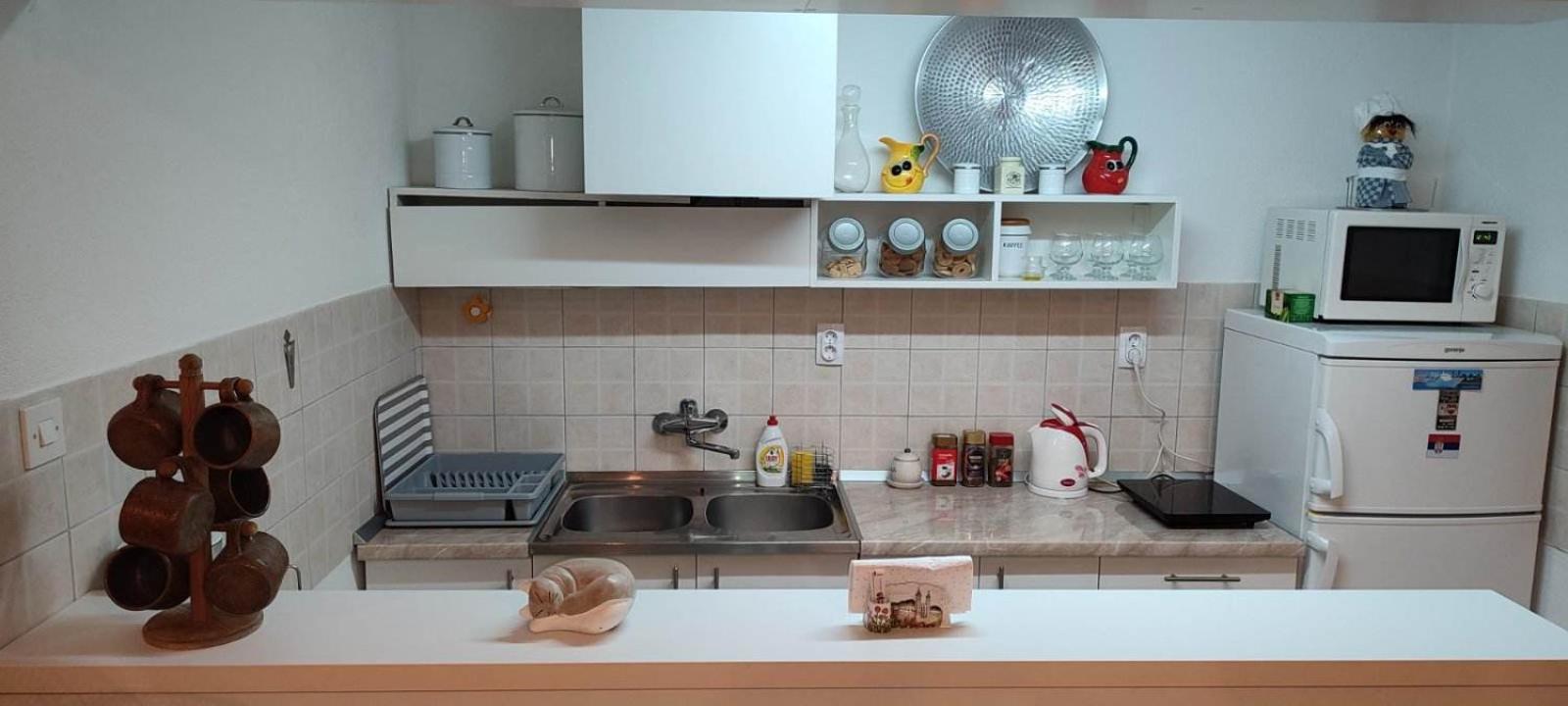 APARTMAN ANDJELIC
