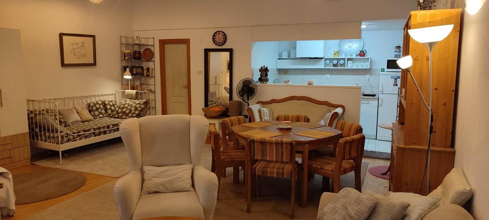 APARTMAN ANDJELIC
