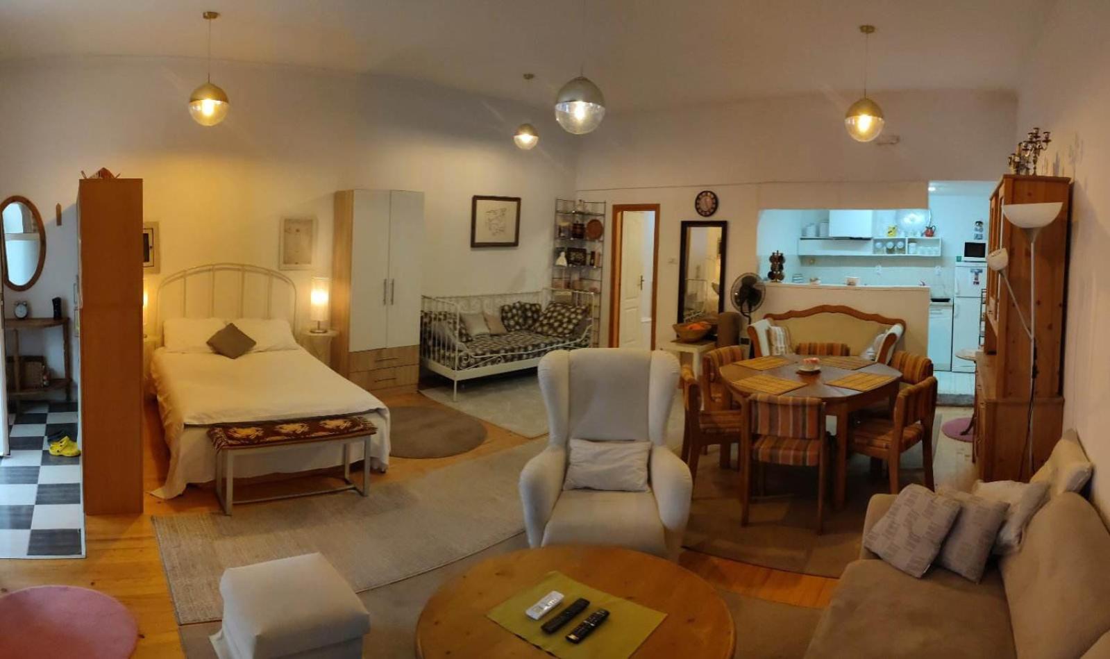 APARTMAN ANDJELIC