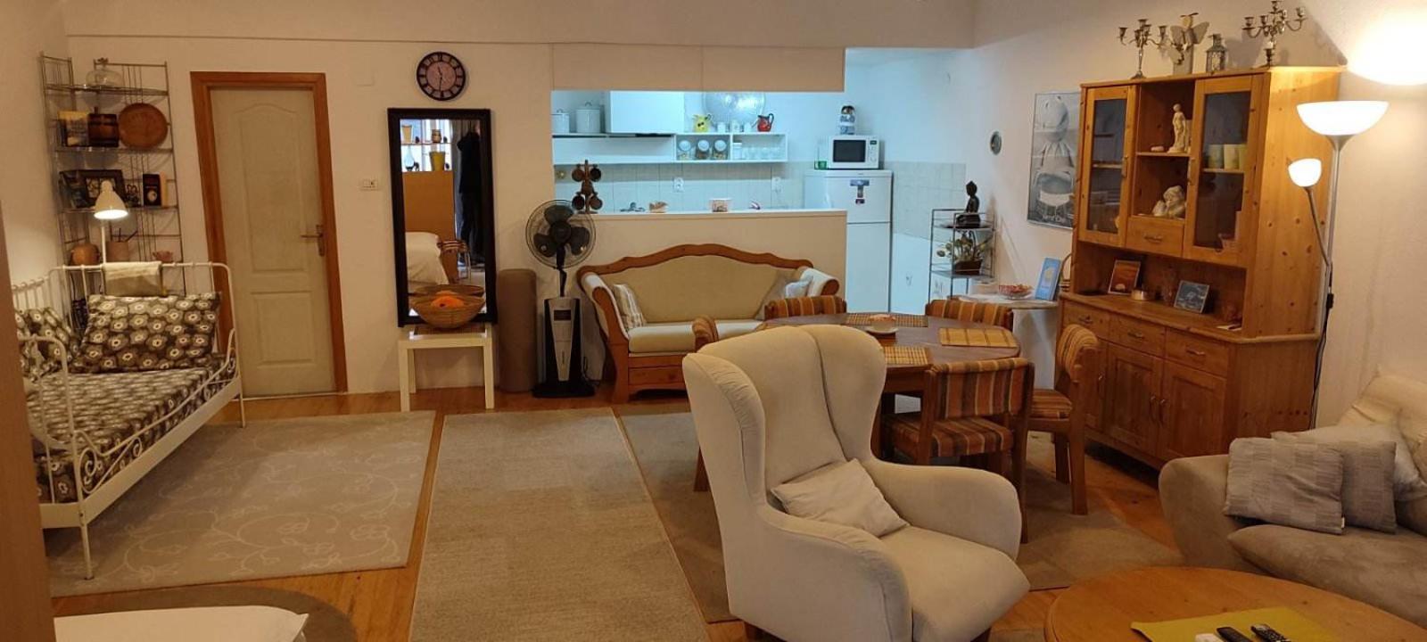 APARTMAN ANDJELIC