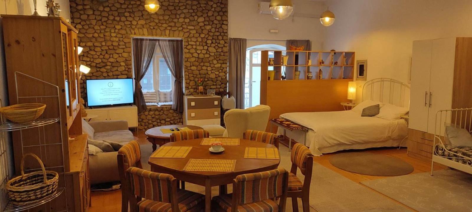 APARTMAN ANDJELIC