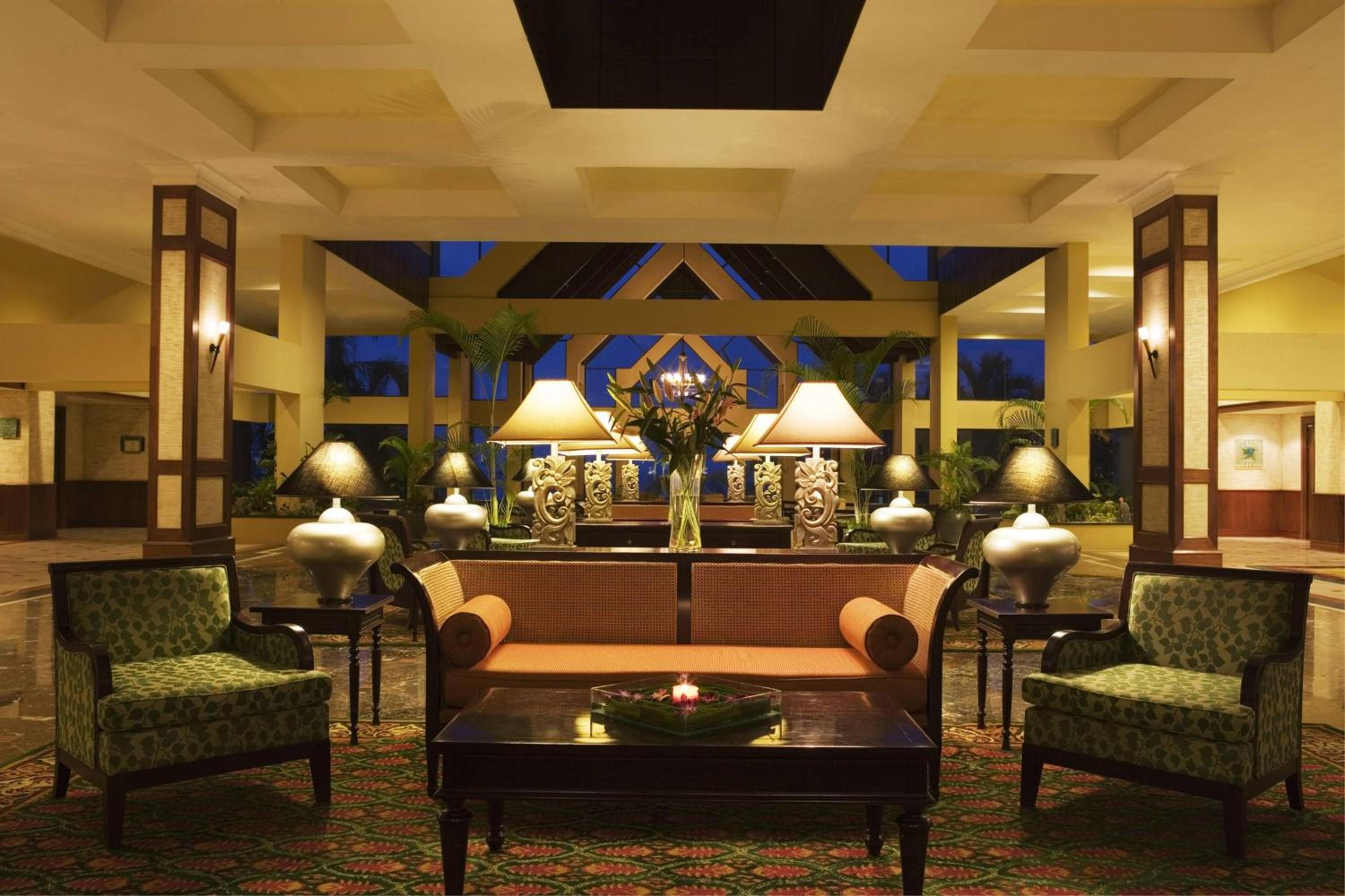 Miri Marriott Resort & Spa photo 7