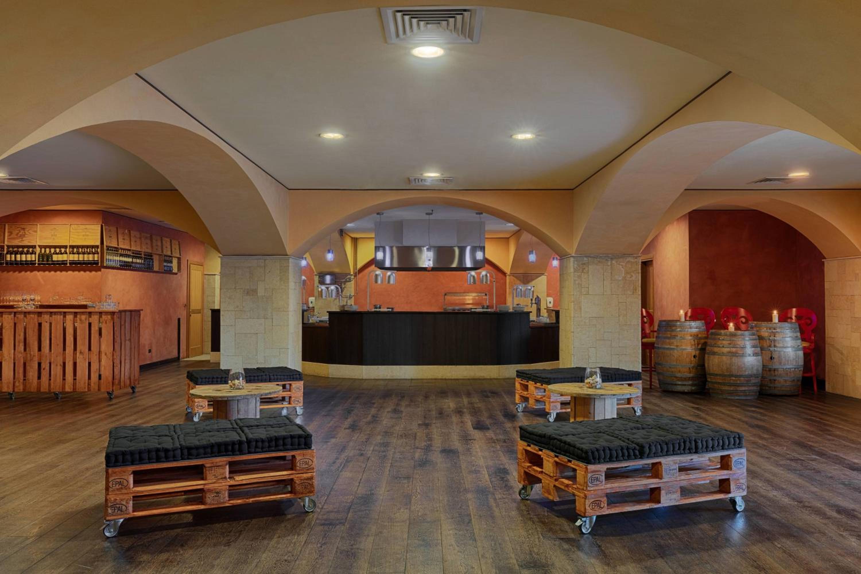 Hotel Rome Marriott Park Hotel - Image 1