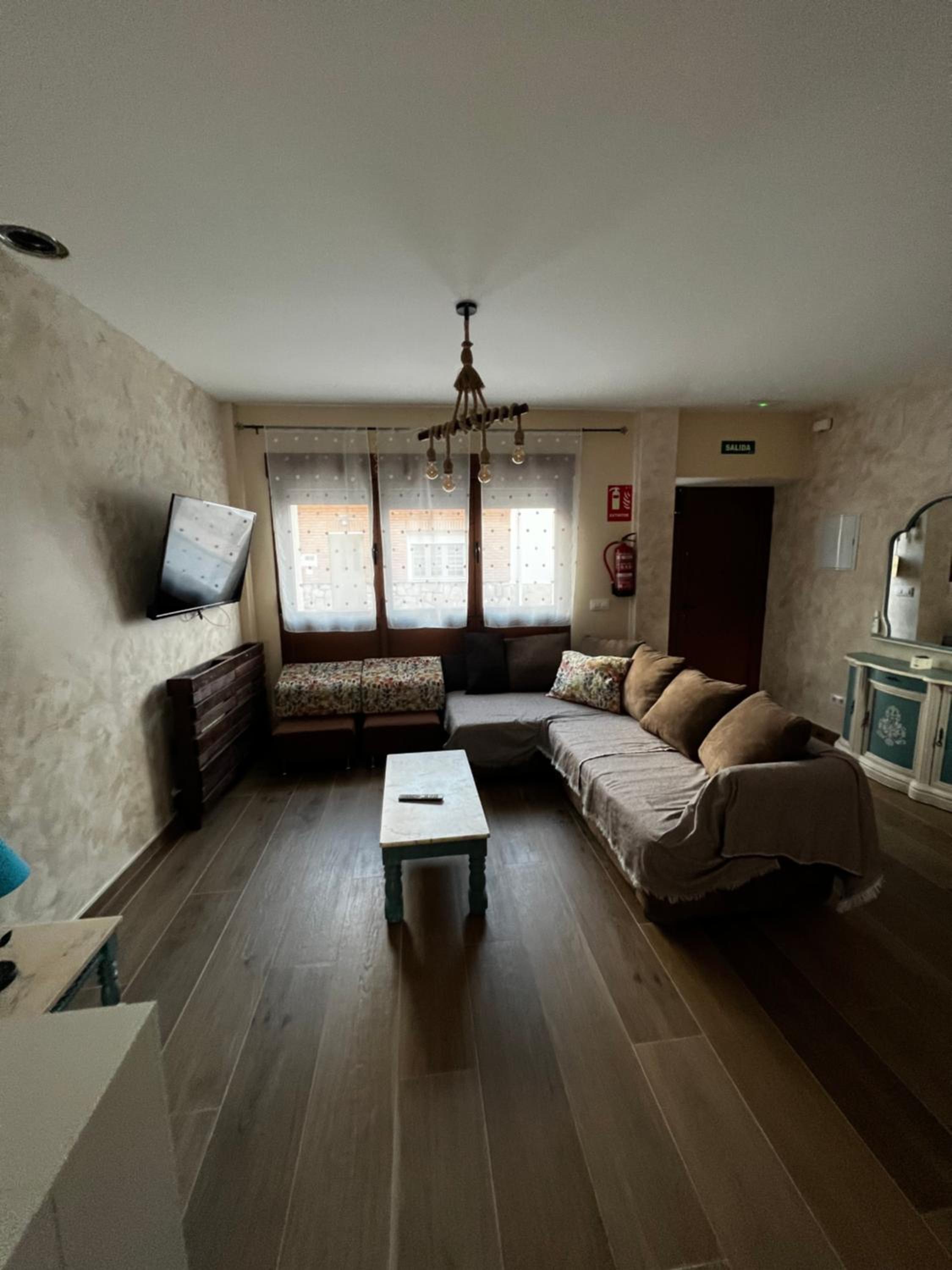 Casa Aurora