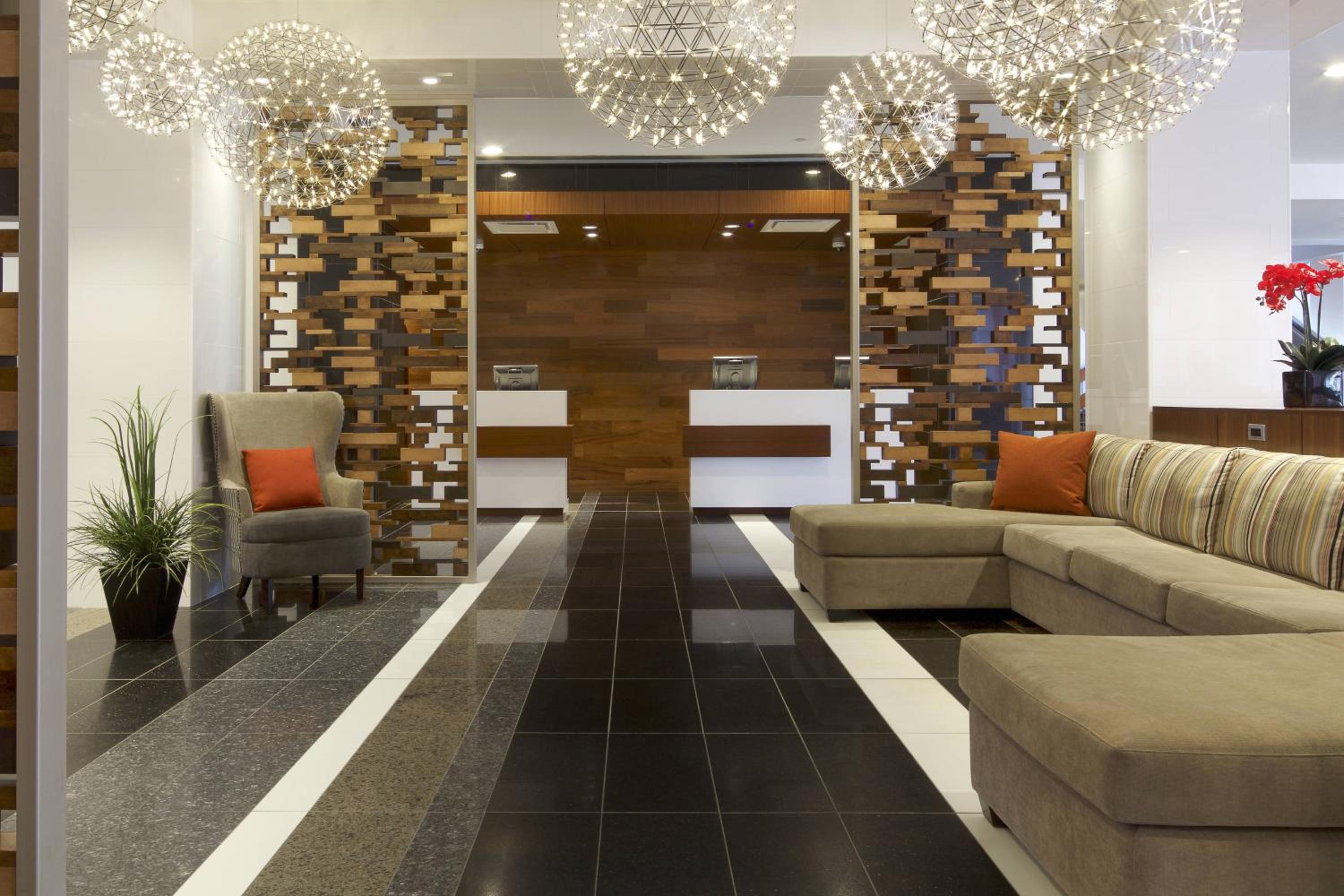 Moncton Vacations - Delta Hotels by Marriott Beausejour - Property Image 1