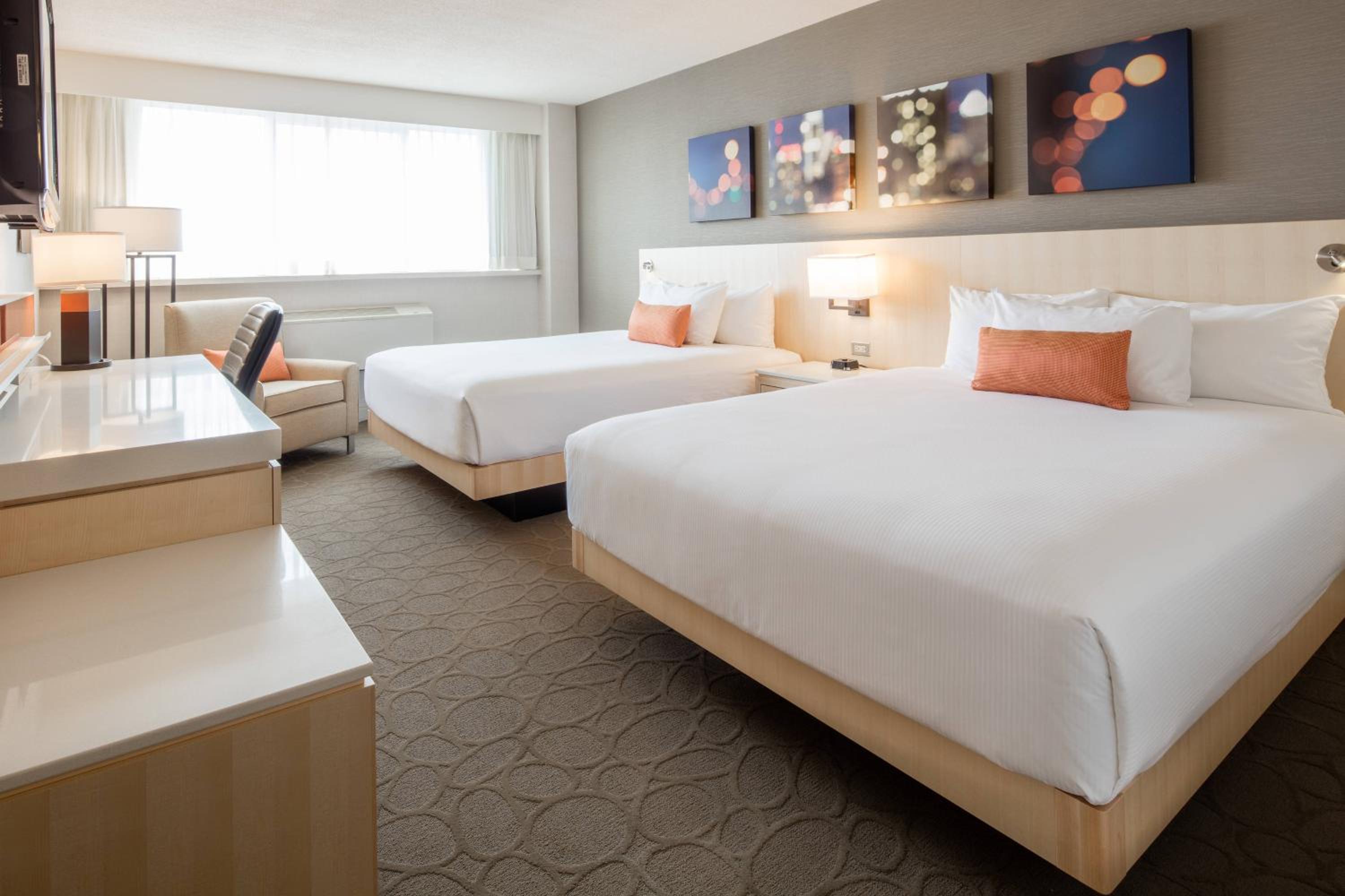Moncton Vacations - Delta Hotels by Marriott Beausejour - Property Image 5