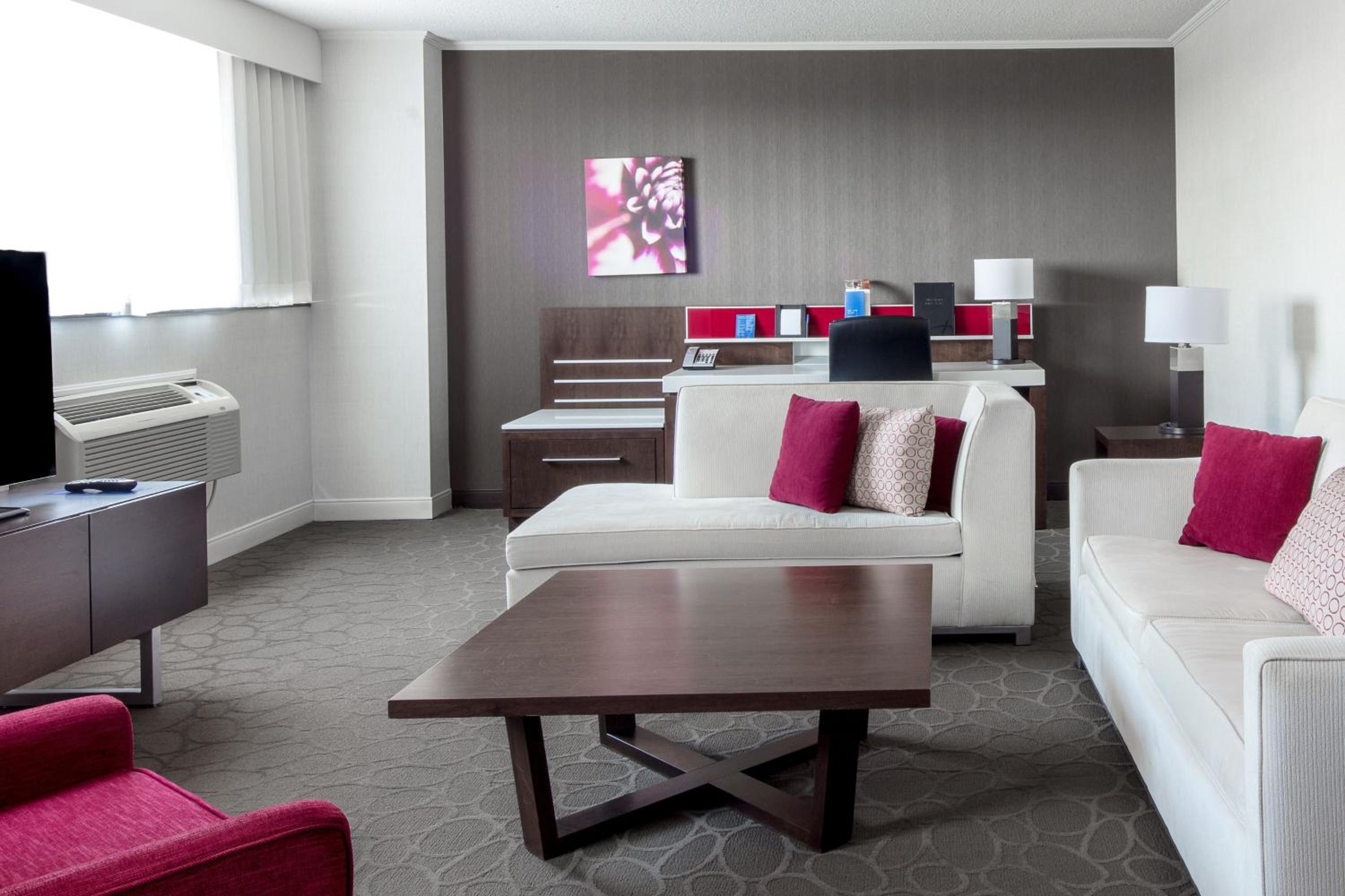 Moncton Vacations - Delta Hotels by Marriott Beausejour - Property Image 6