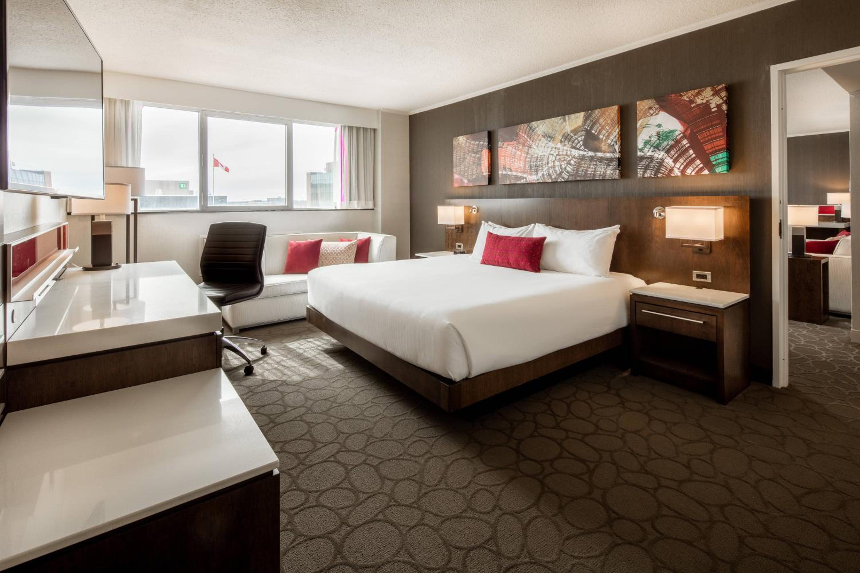 Moncton Vacations - Delta Hotels by Marriott Beausejour - Property Image 7