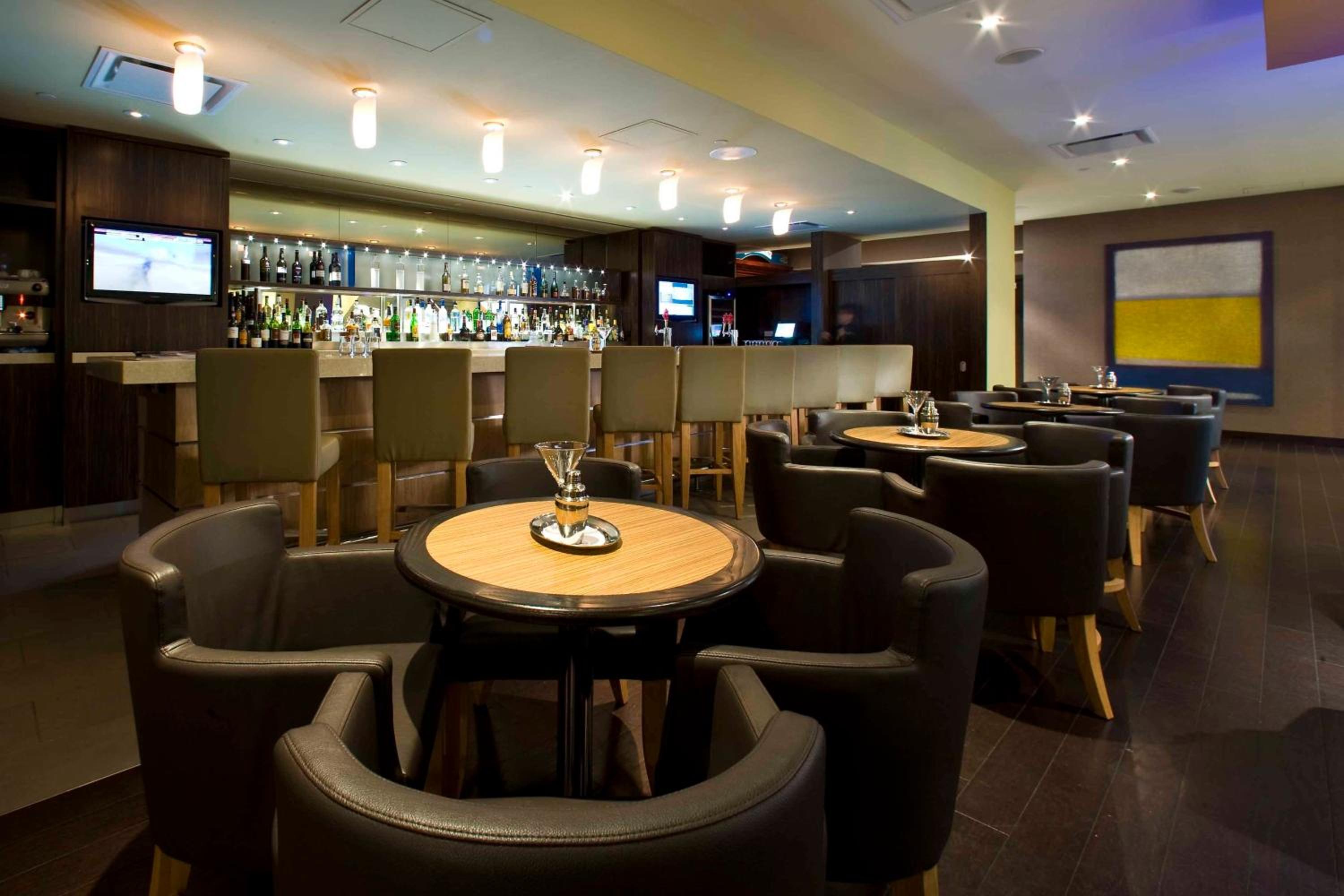 Moncton Vacations - Delta Hotels by Marriott Beausejour - Property Image 1