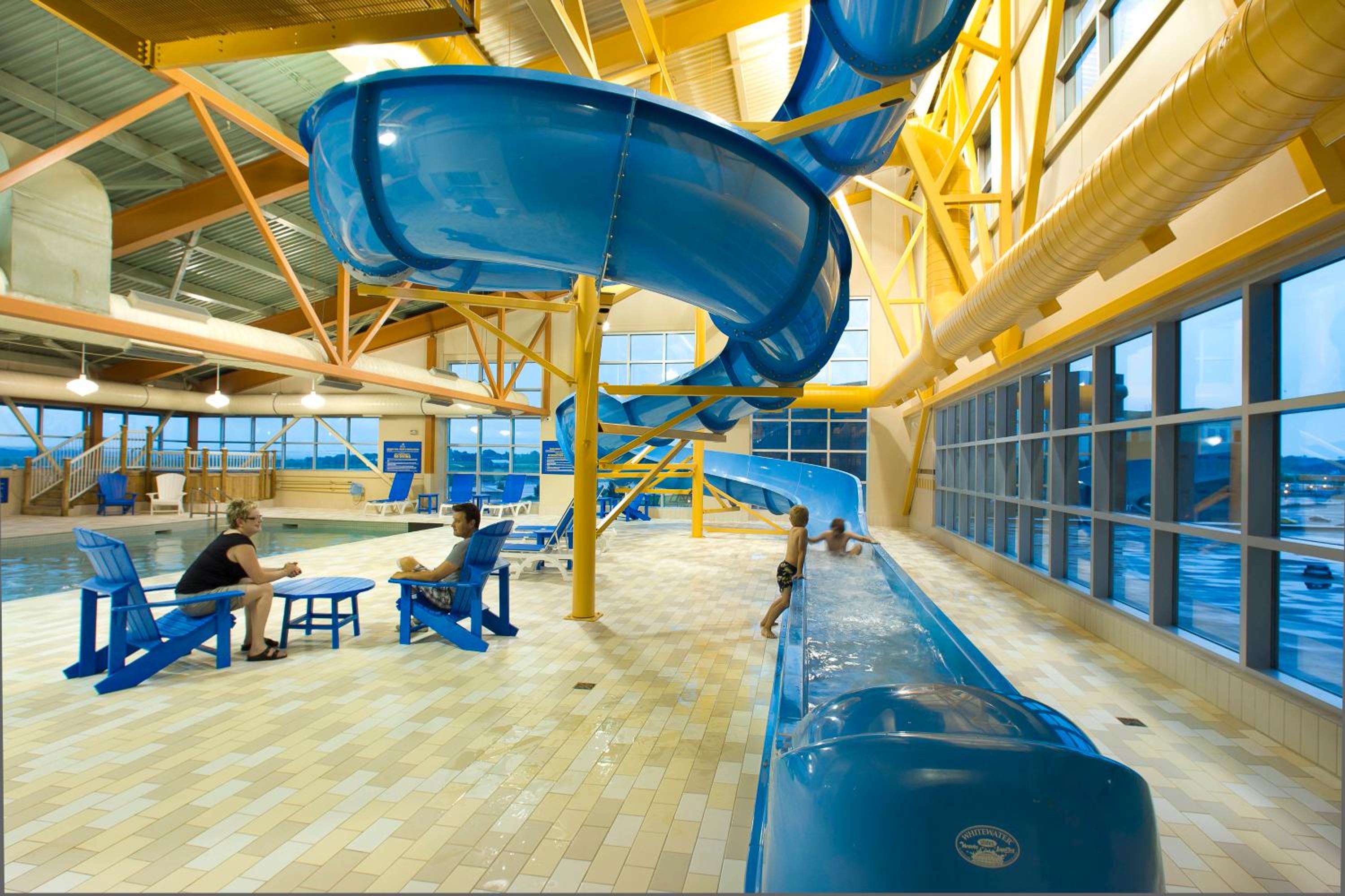 Moncton Vacations - Delta Hotels by Marriott Beausejour - Property Image 12