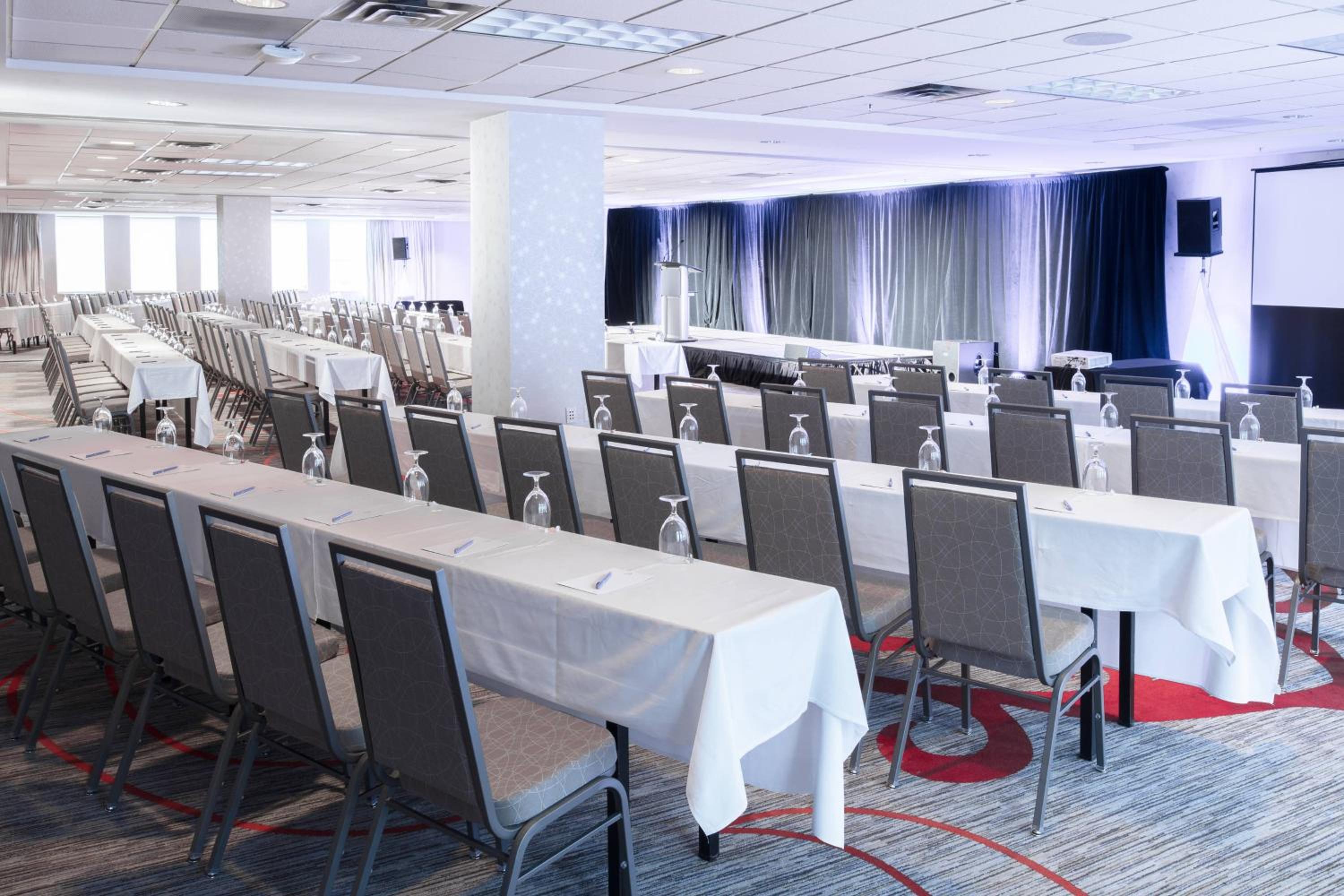Moncton Vacations - Delta Hotels by Marriott Beausejour - Property Image 3