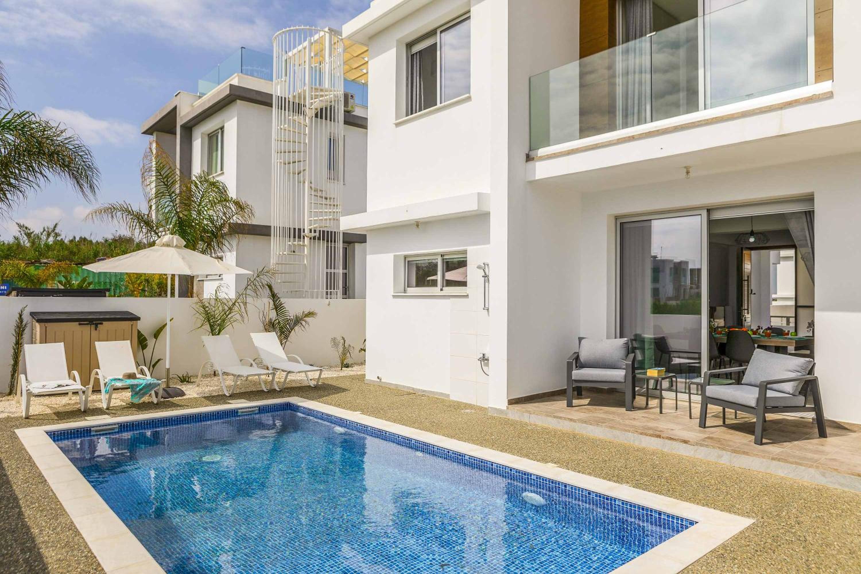Villa Alasia