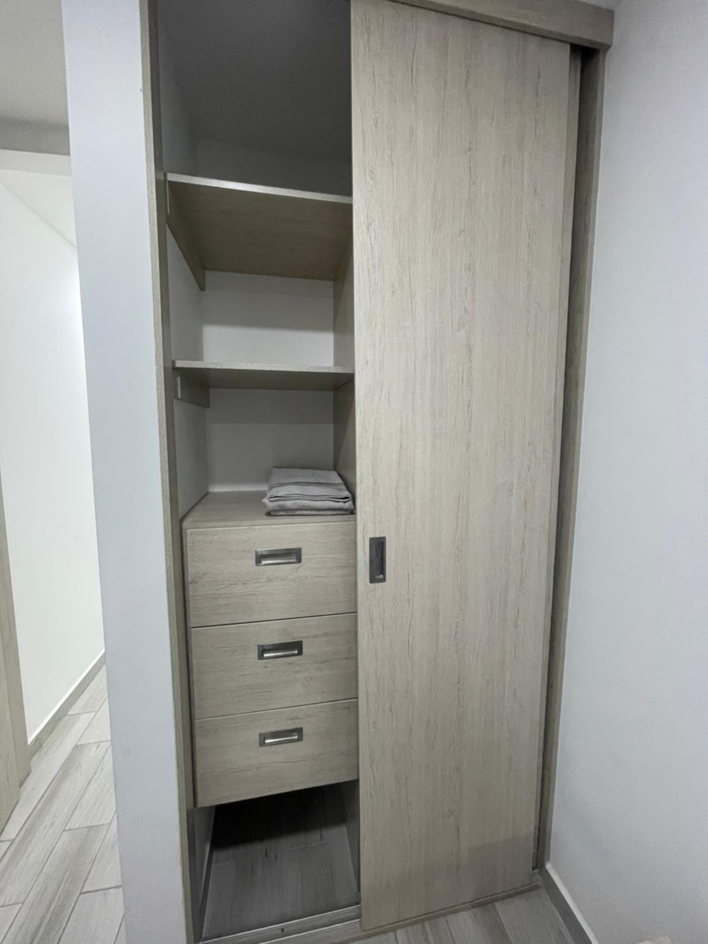 Hermoso apartamento moderno, excelente ubicación cerca al centro histórico