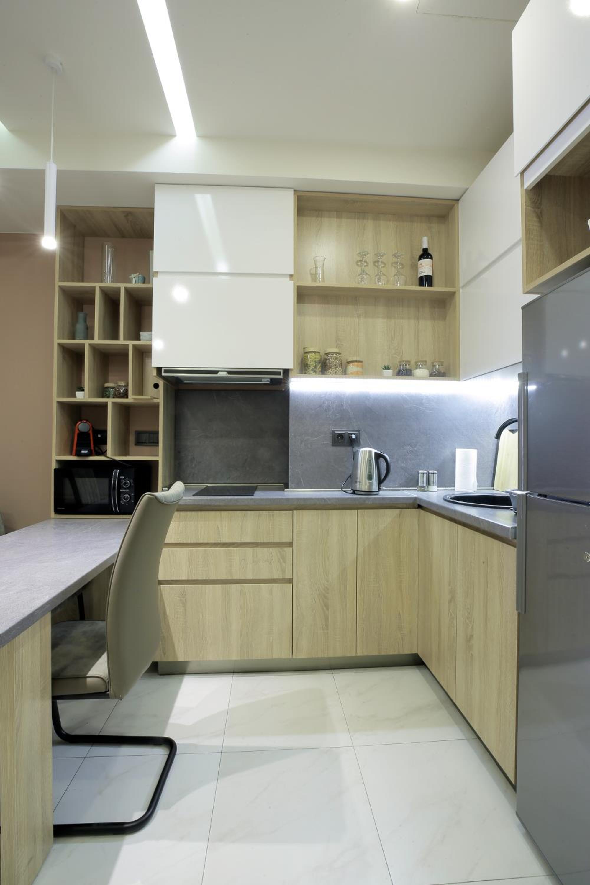 Mississippi Apartment by Downtown Inn