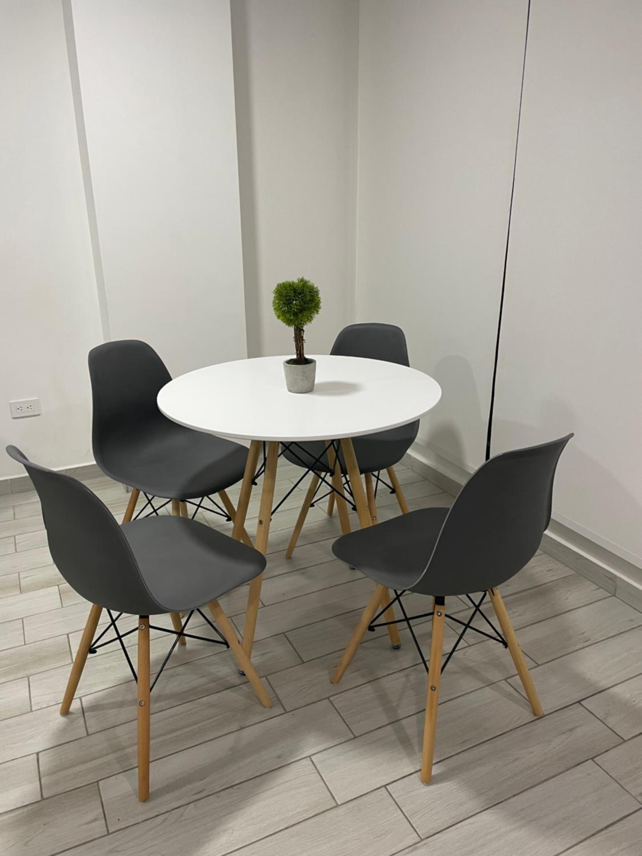Hermoso apartamento moderno, excelente ubicación cerca al centro histórico