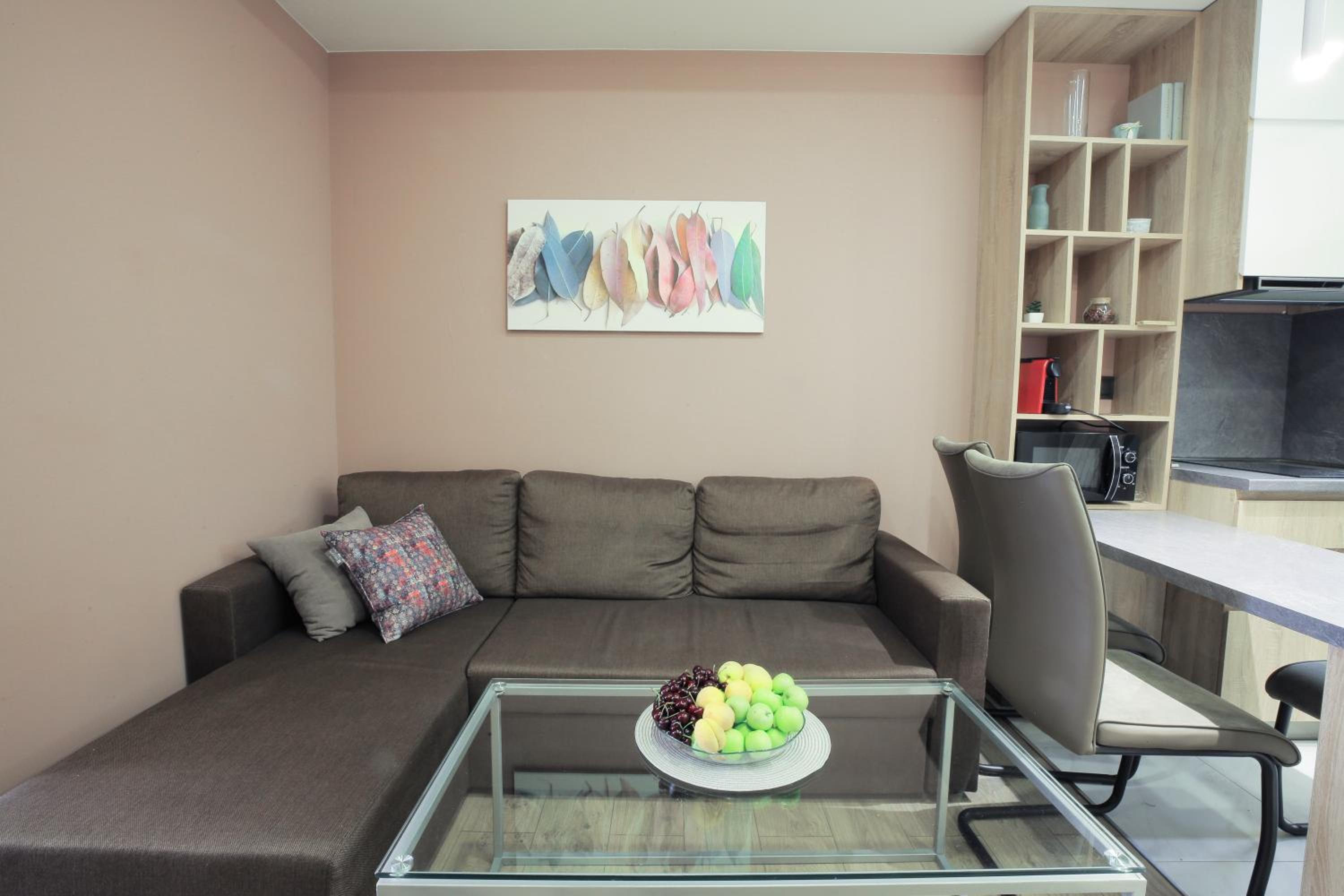 Mississippi Apartment by Downtown Inn
