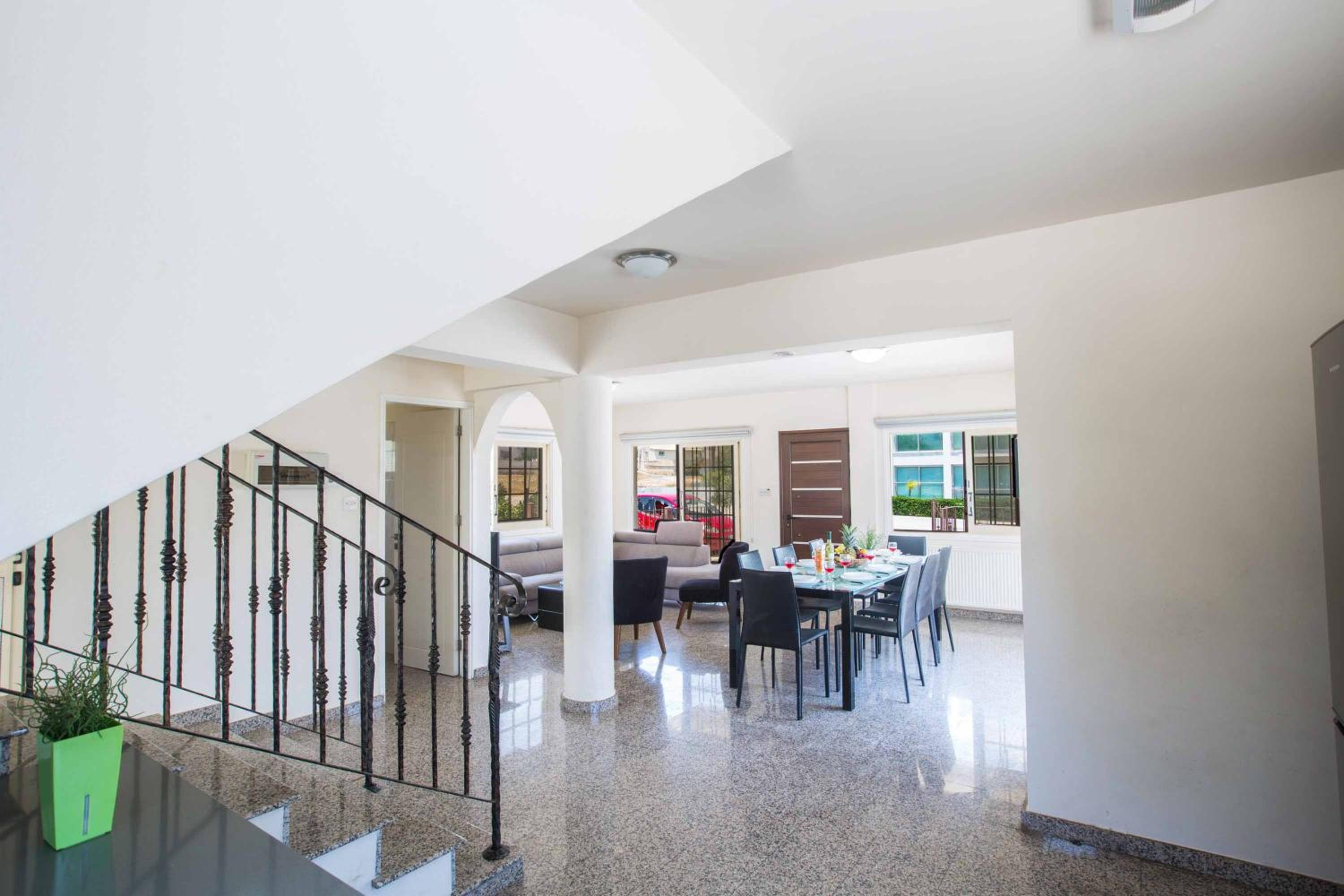 Villa Delfini 16