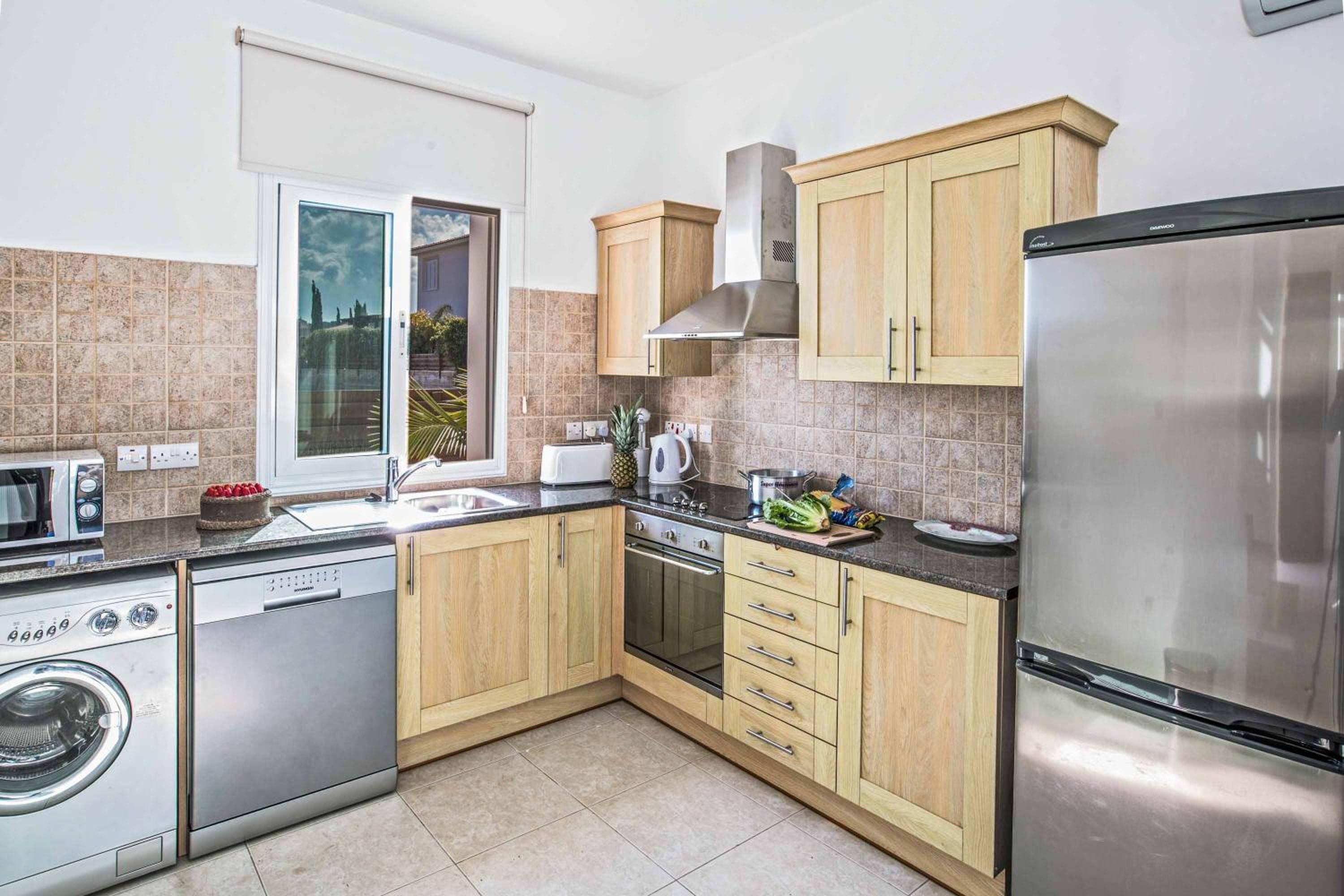 Villa Mesogeios ME25