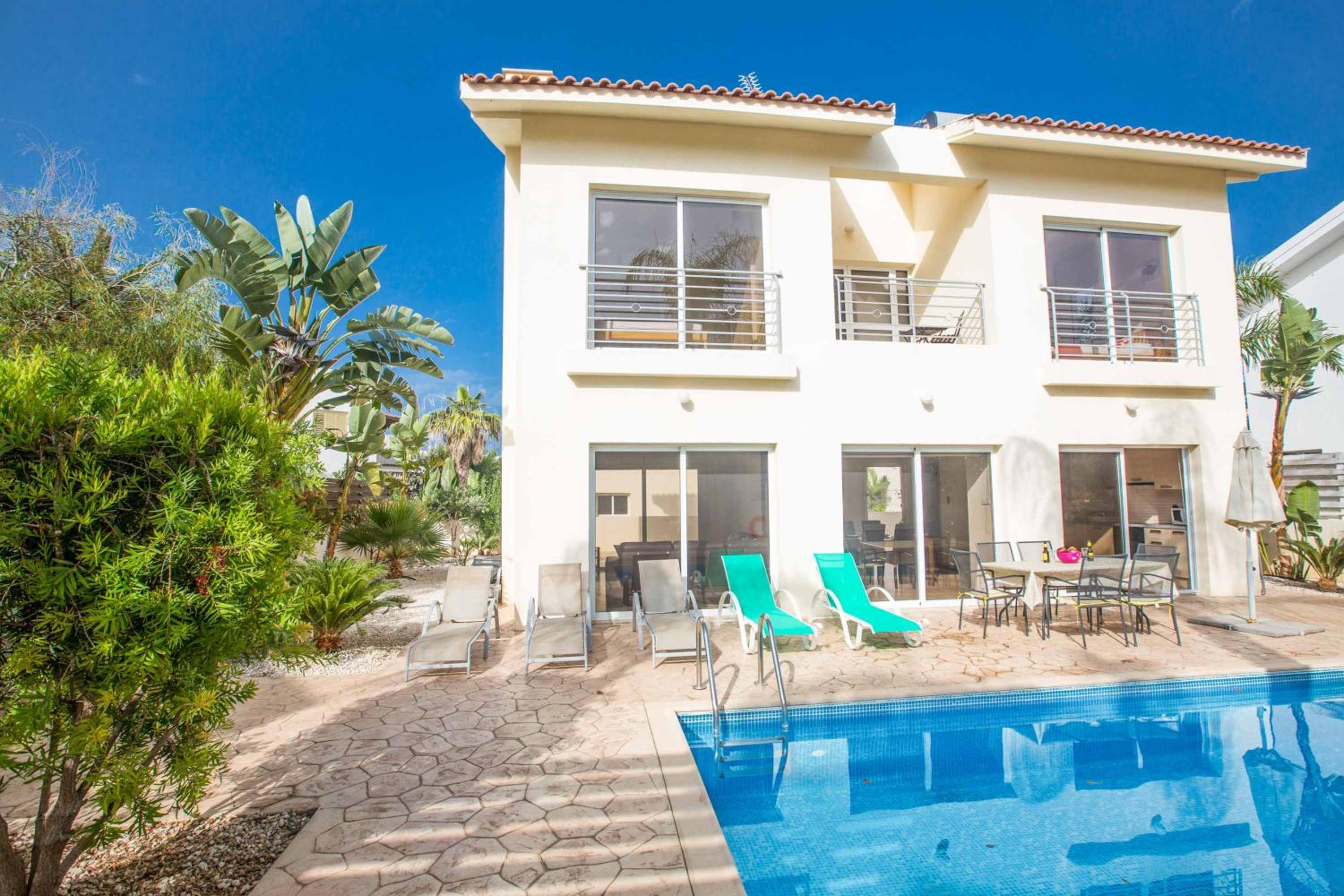 Villa Delfini 5
