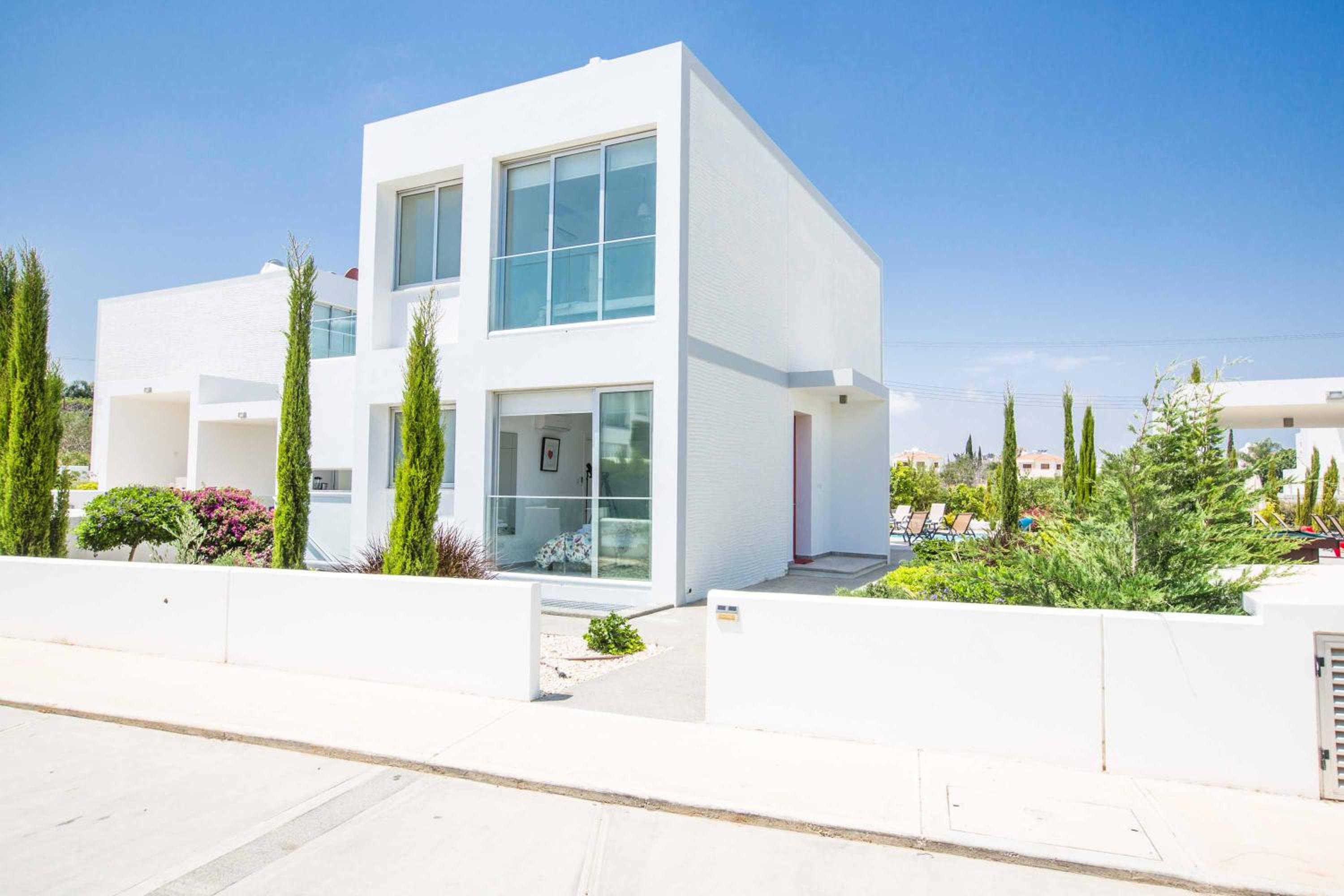 Protaras Greco Villa CCV2