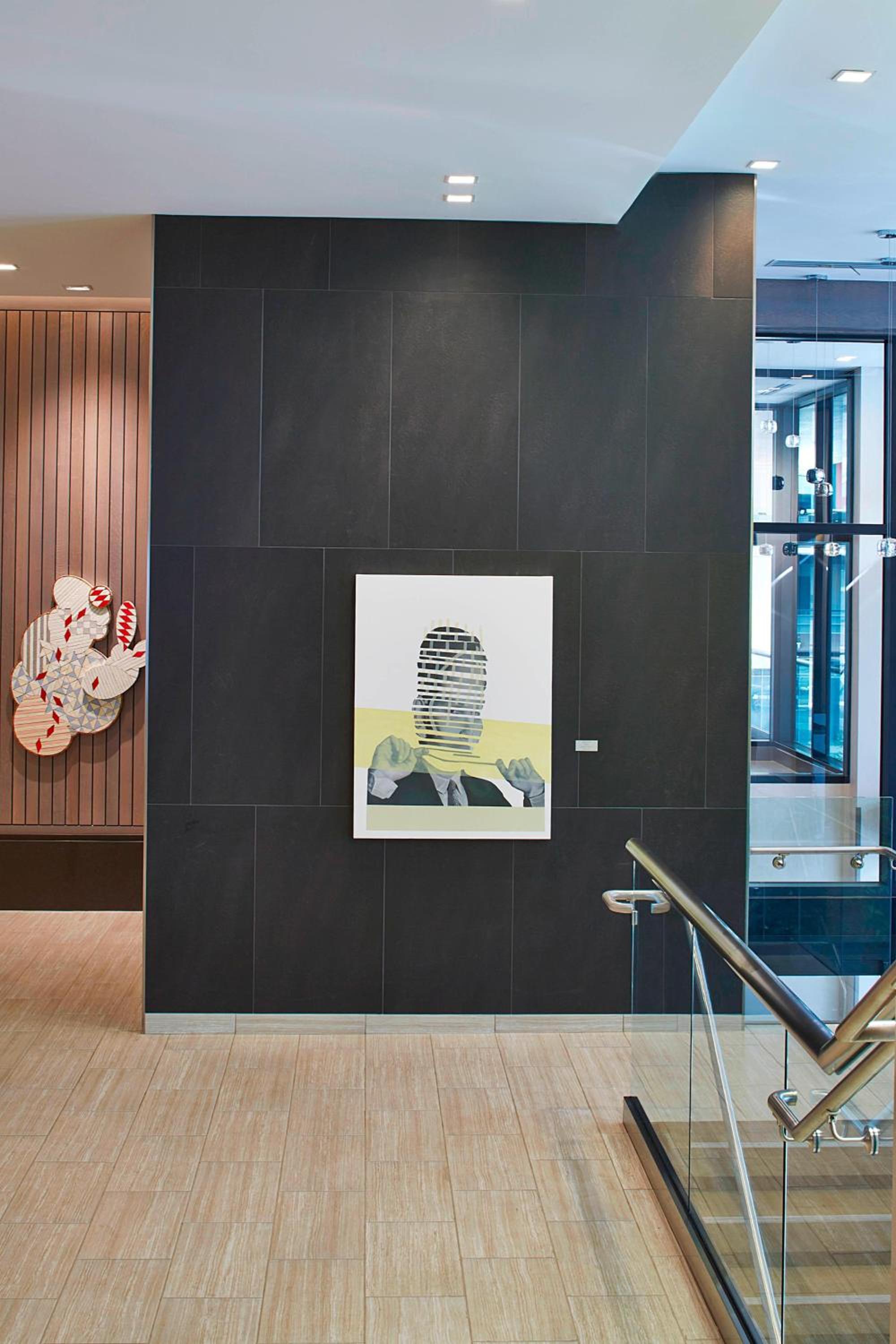 AC Hotel by Marriott Seattle Bellevue/Downtown - Property Image 2