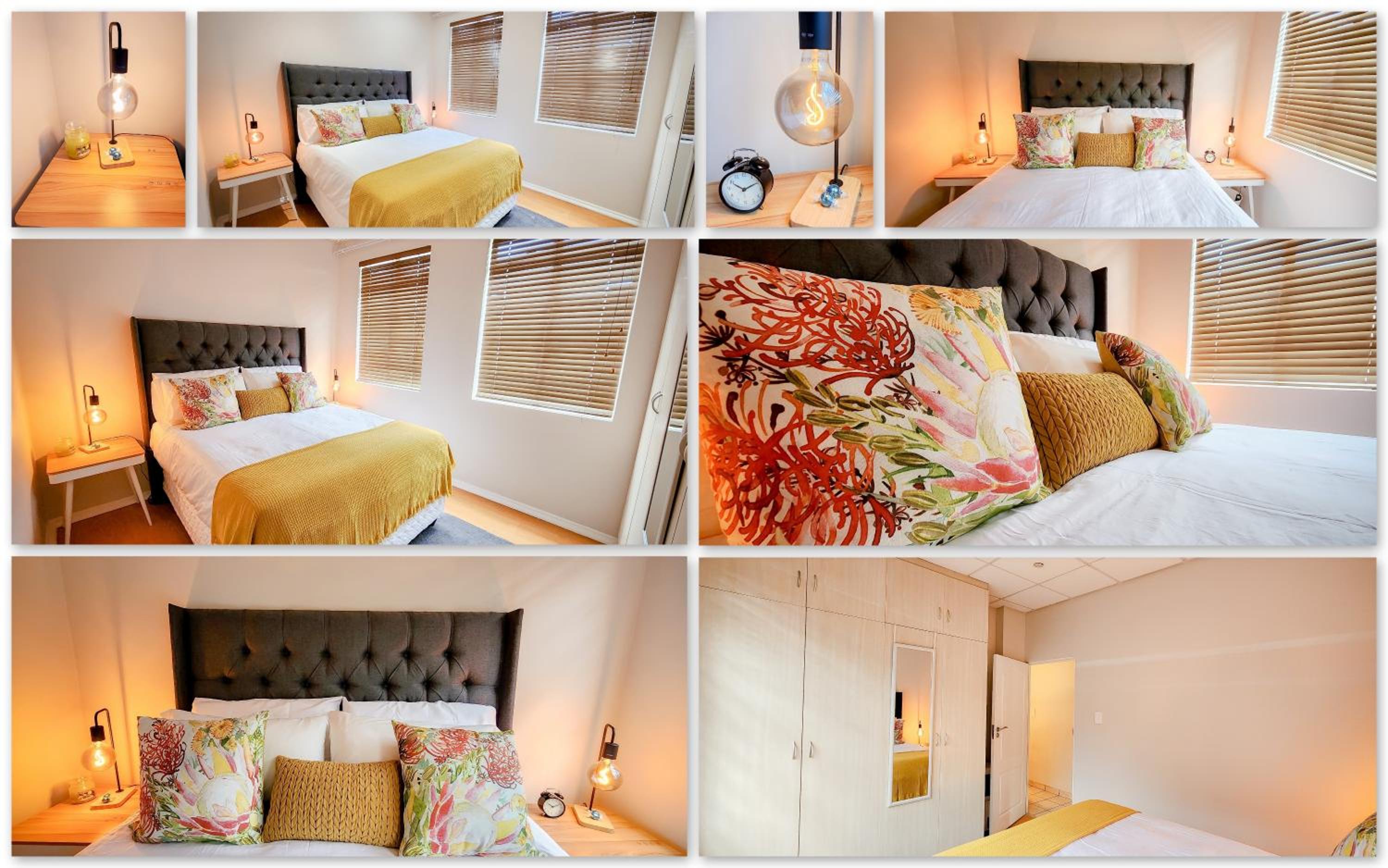 The Skinny Expat - Paarl - Self Catering Apartment view 2