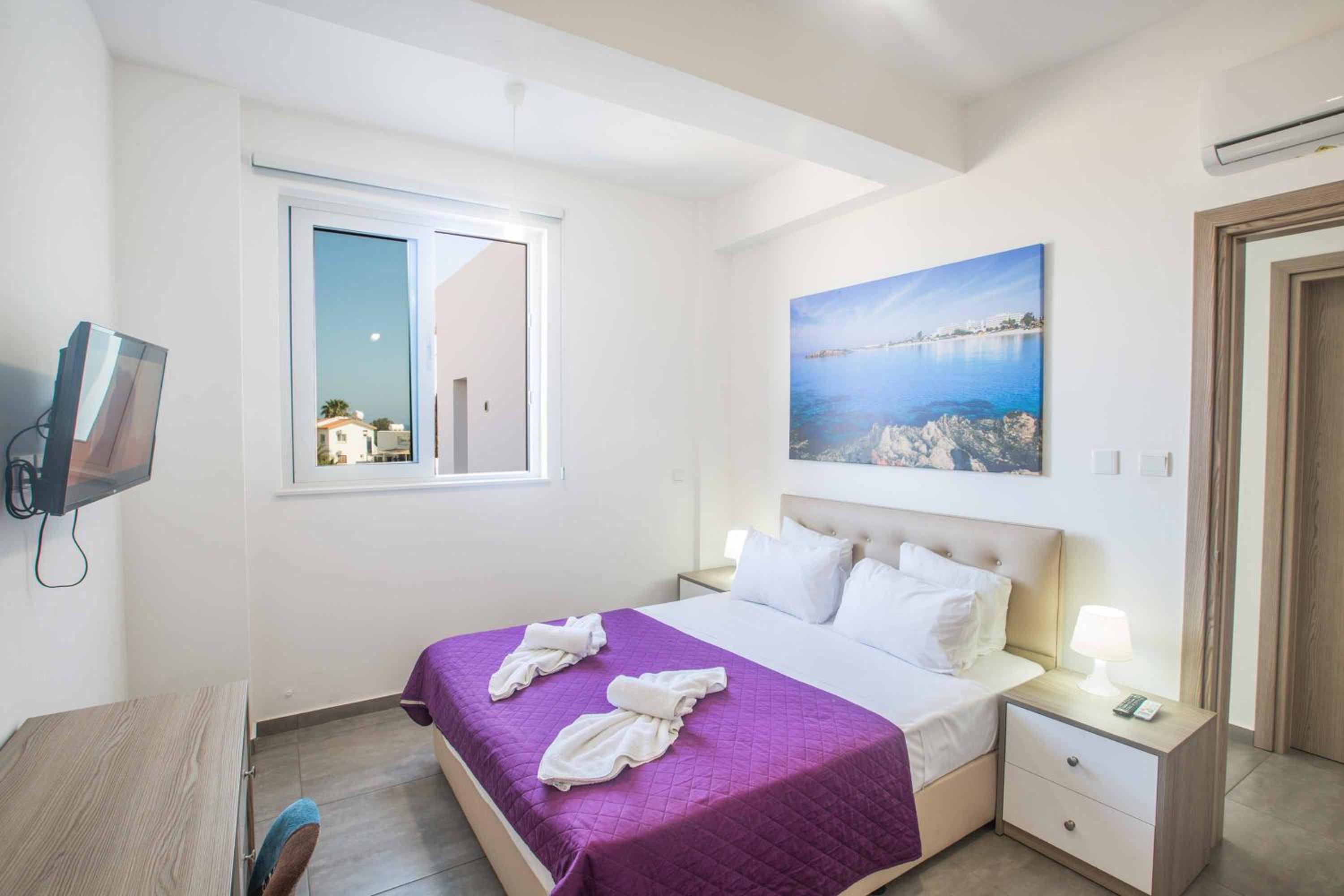 Villa Polymnia Protaras 1