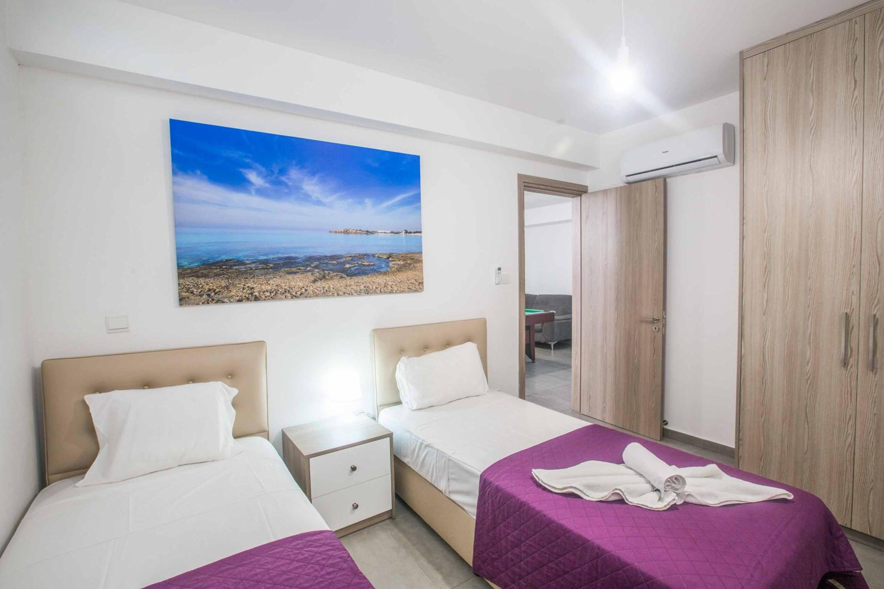 Villa Polymnia Protaras 1
