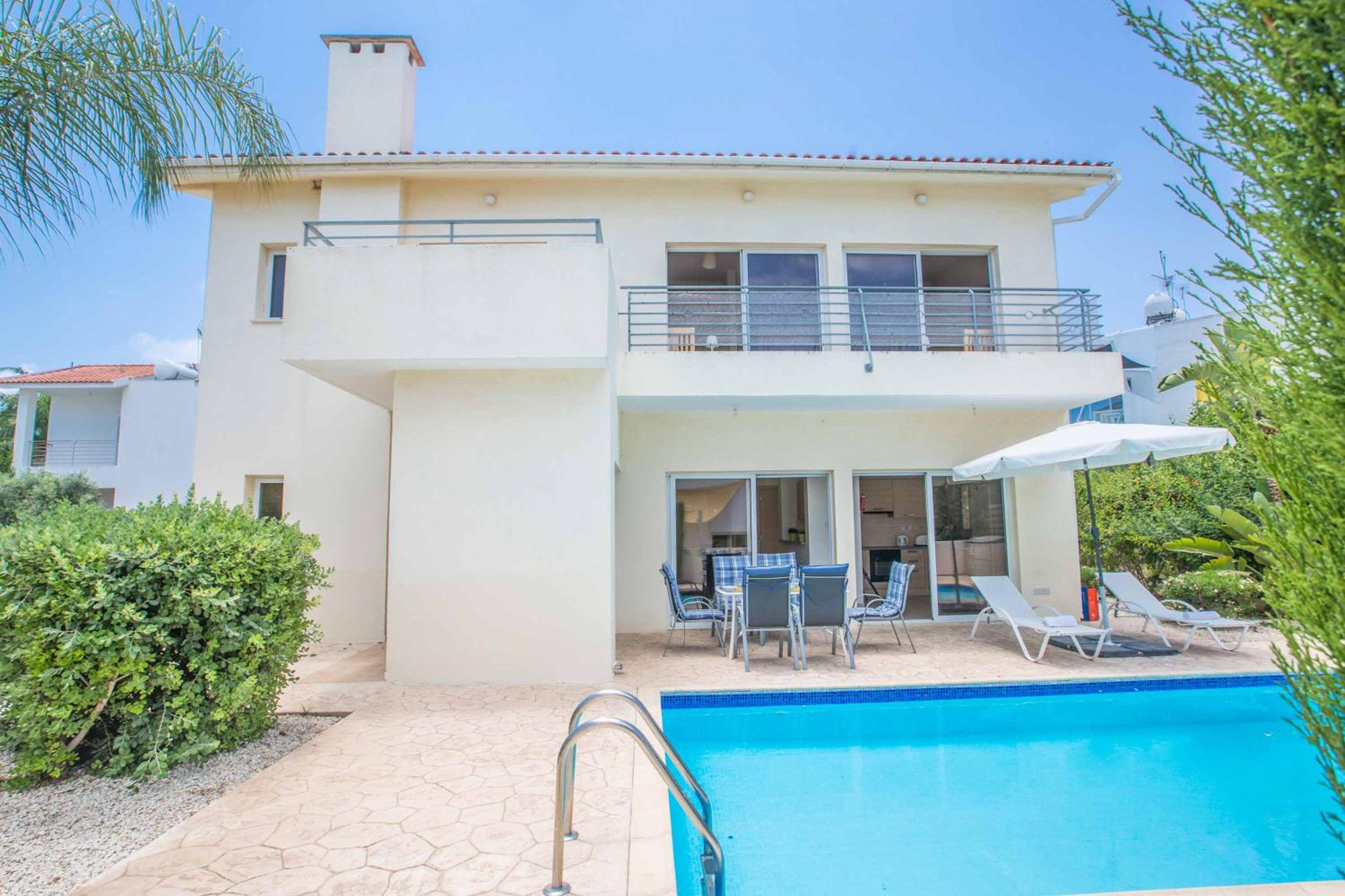 Villa Delfini 4