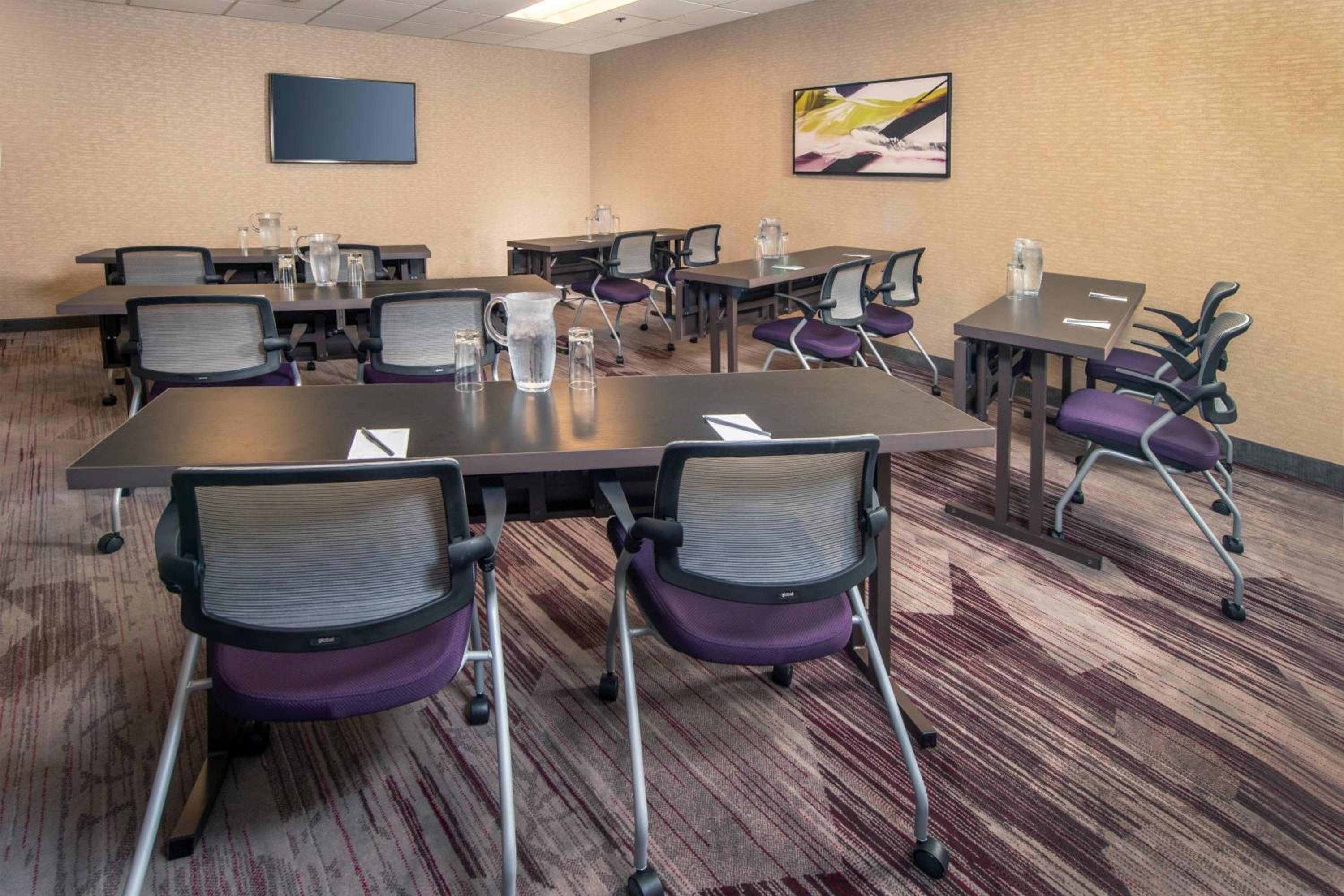Courtyard by Marriott Dulles Airport Herndon/Reston - Property Image 48