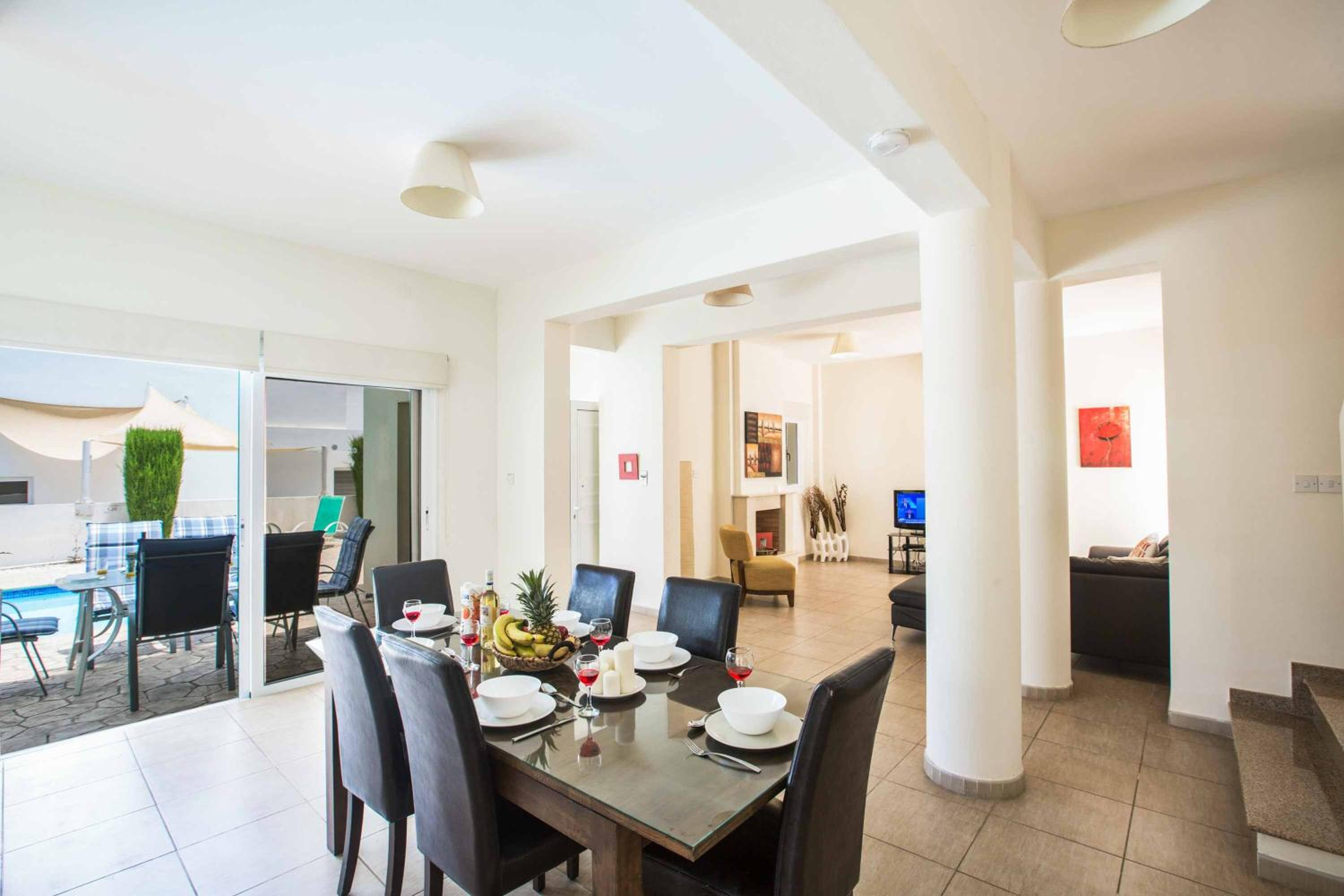 Villa Delfini 4