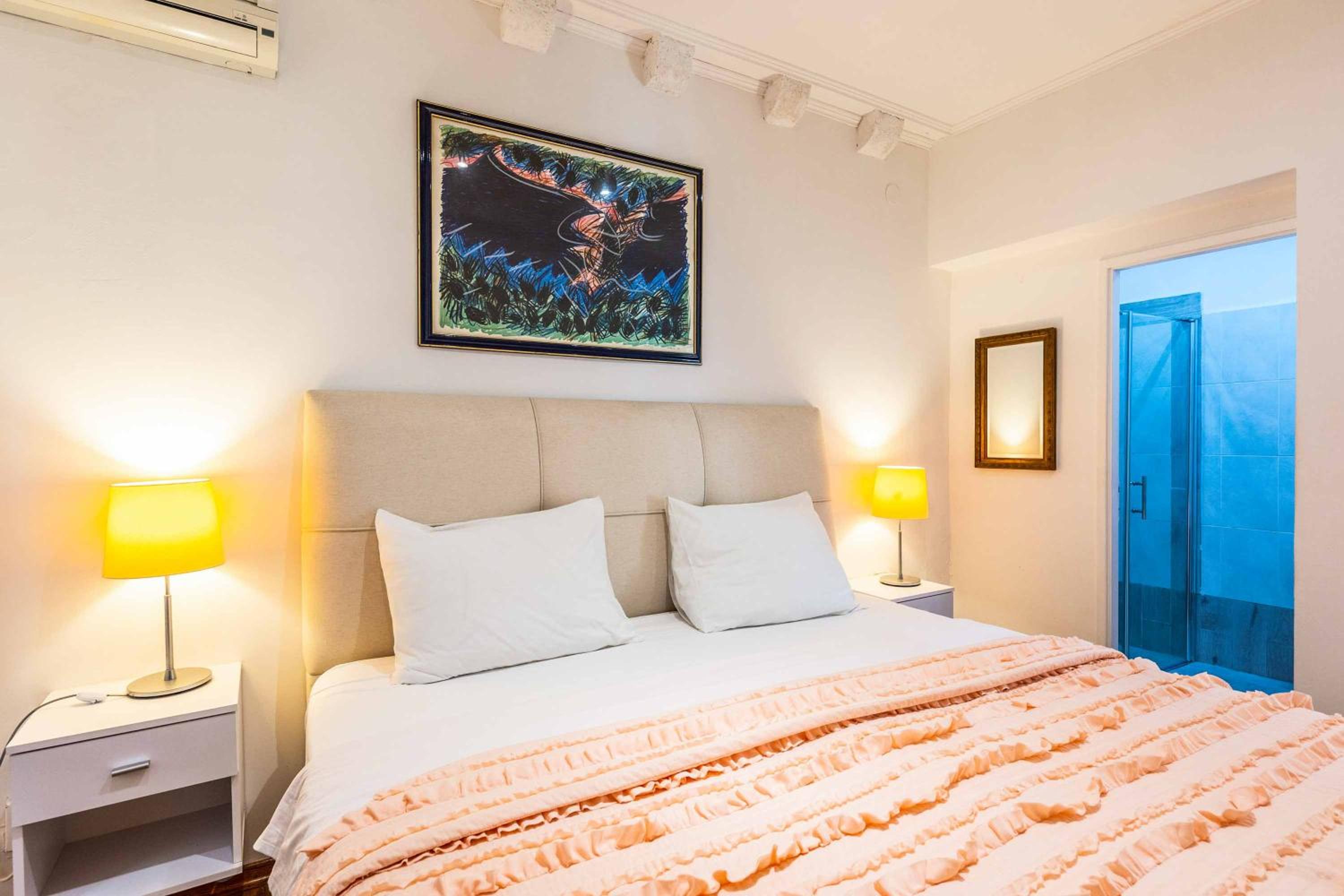 Villa Salt Water