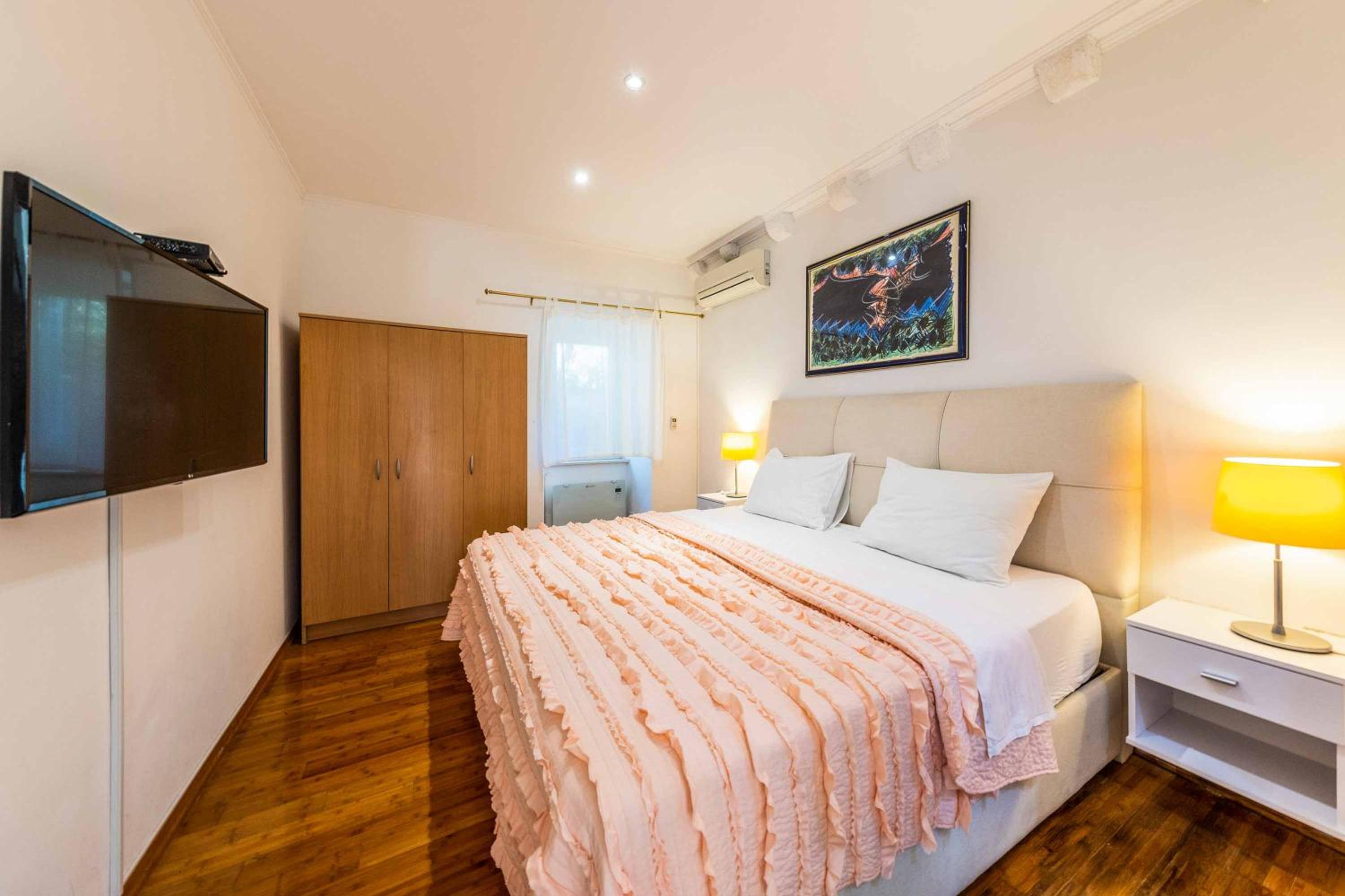 Villa Salt Water