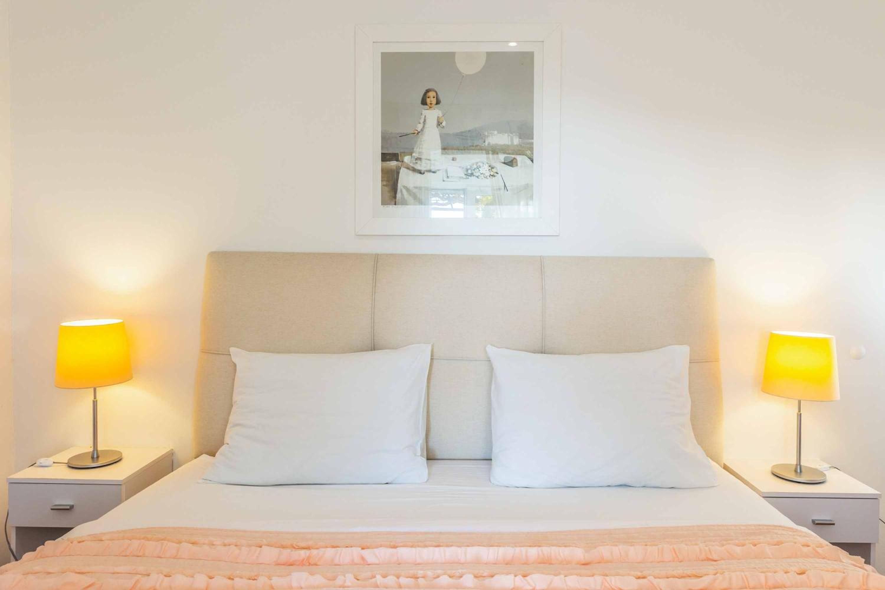 Villa Salt Water
