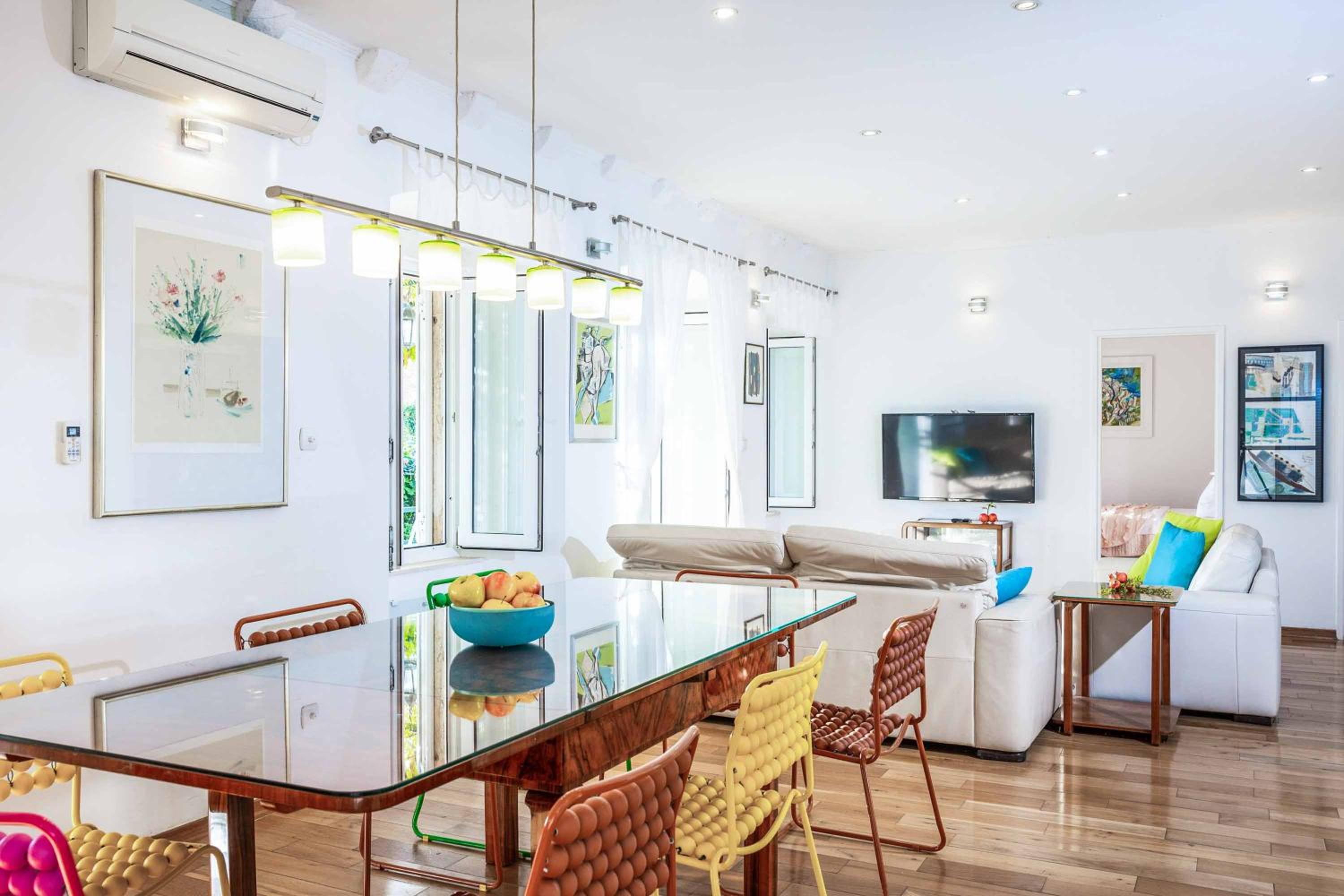 Villa Salt Water