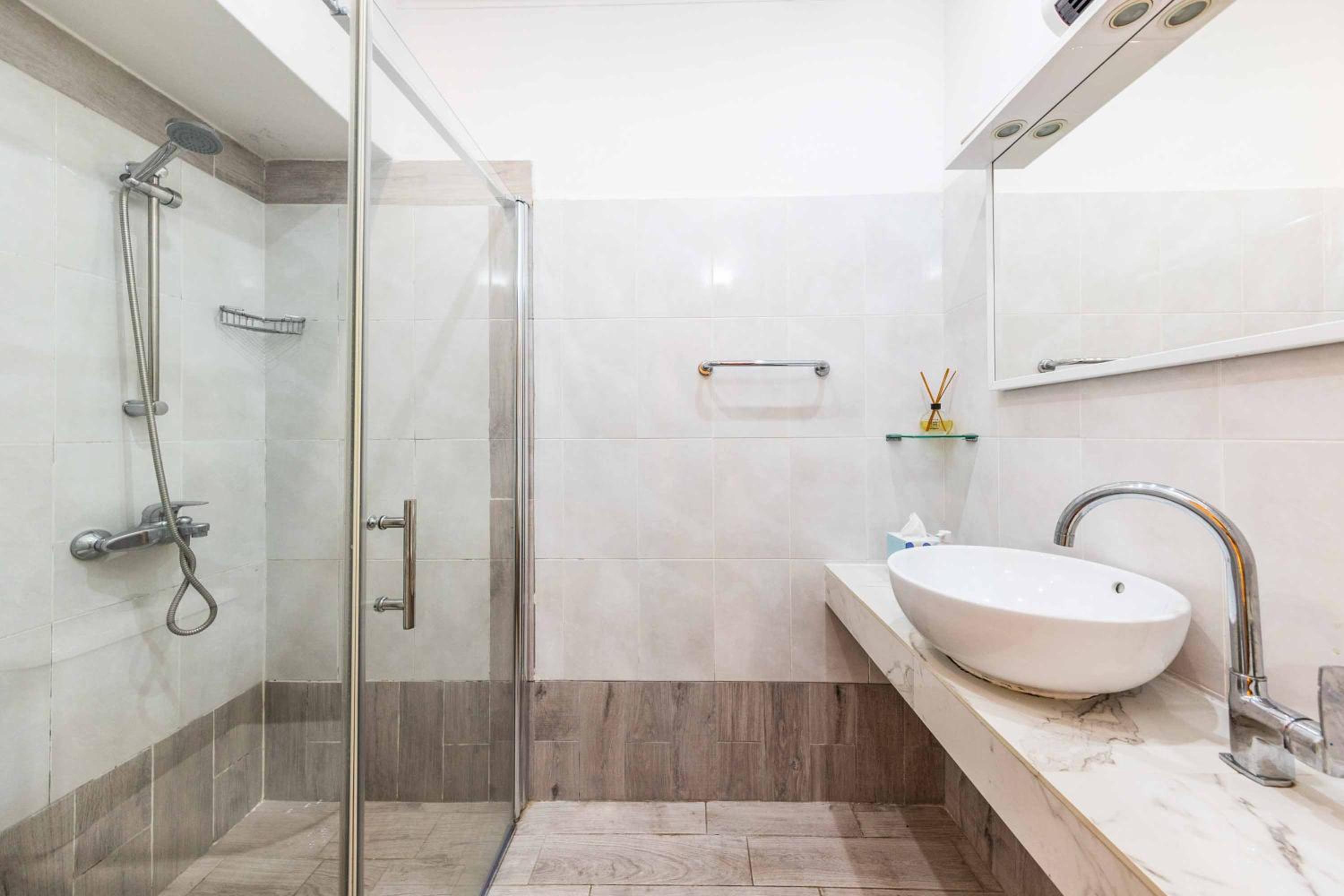 Villa Salt Water