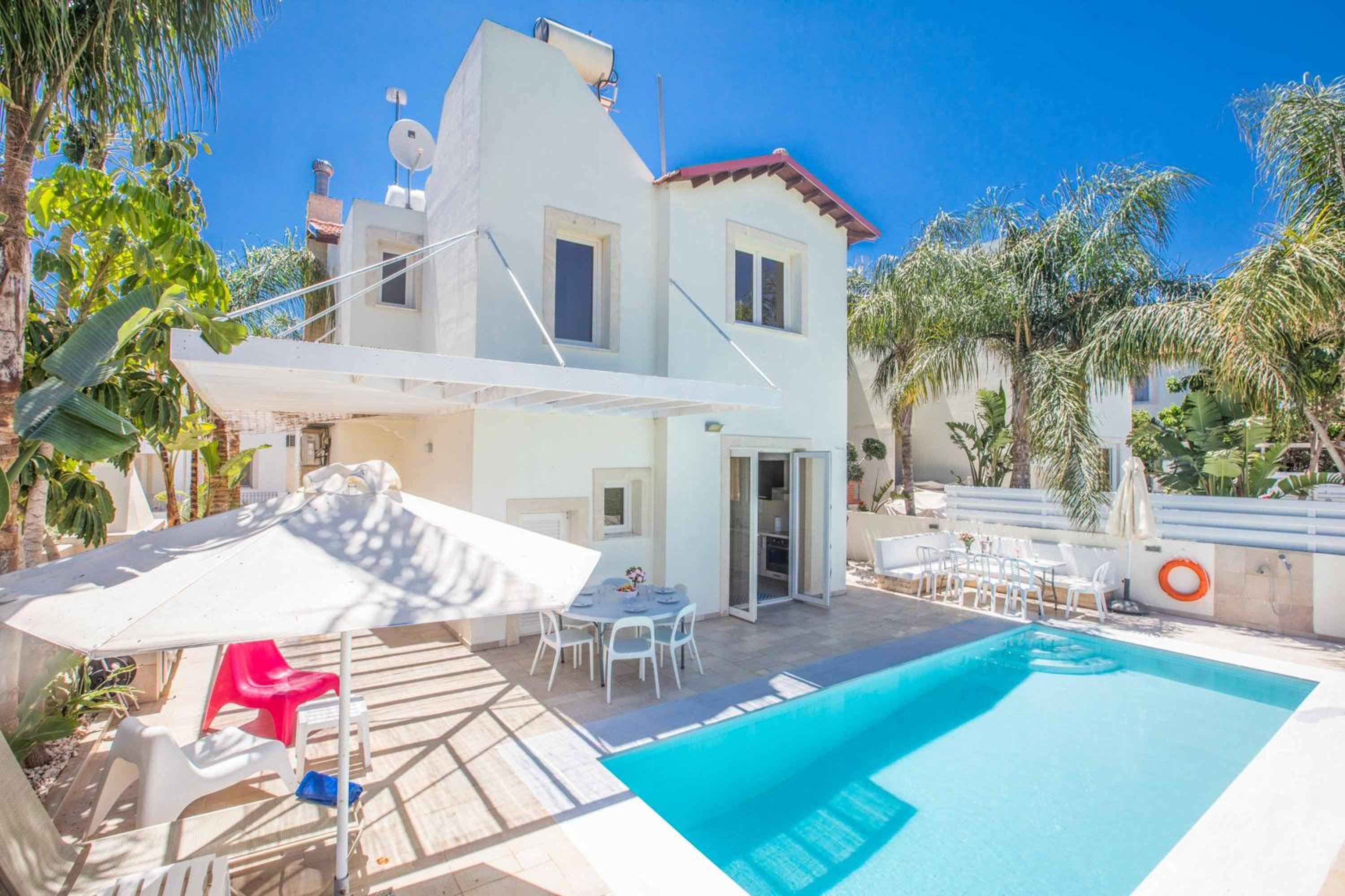 Villa Katerina 53