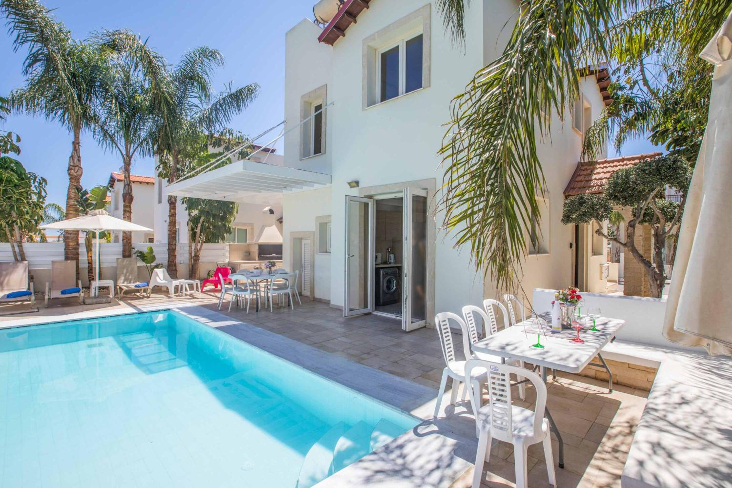 Villa Katerina 53