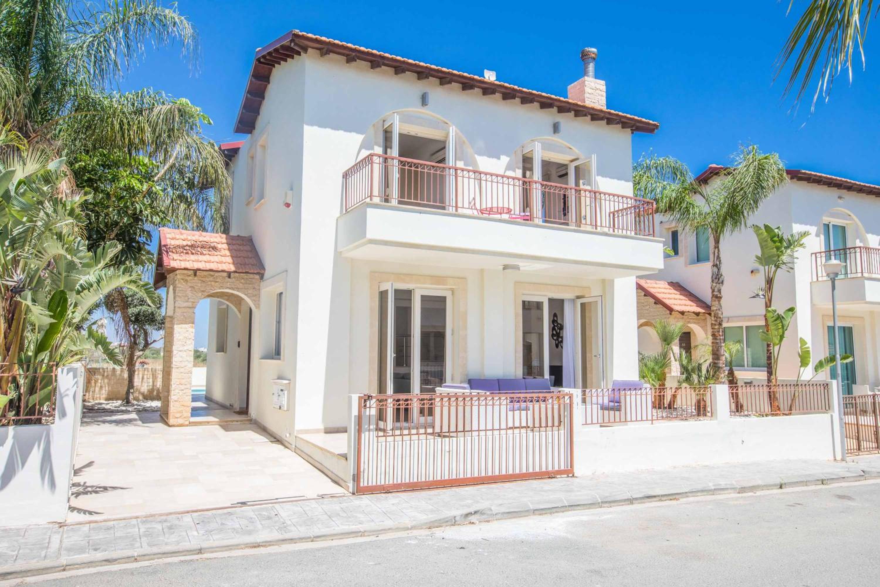 Villa Katerina 53