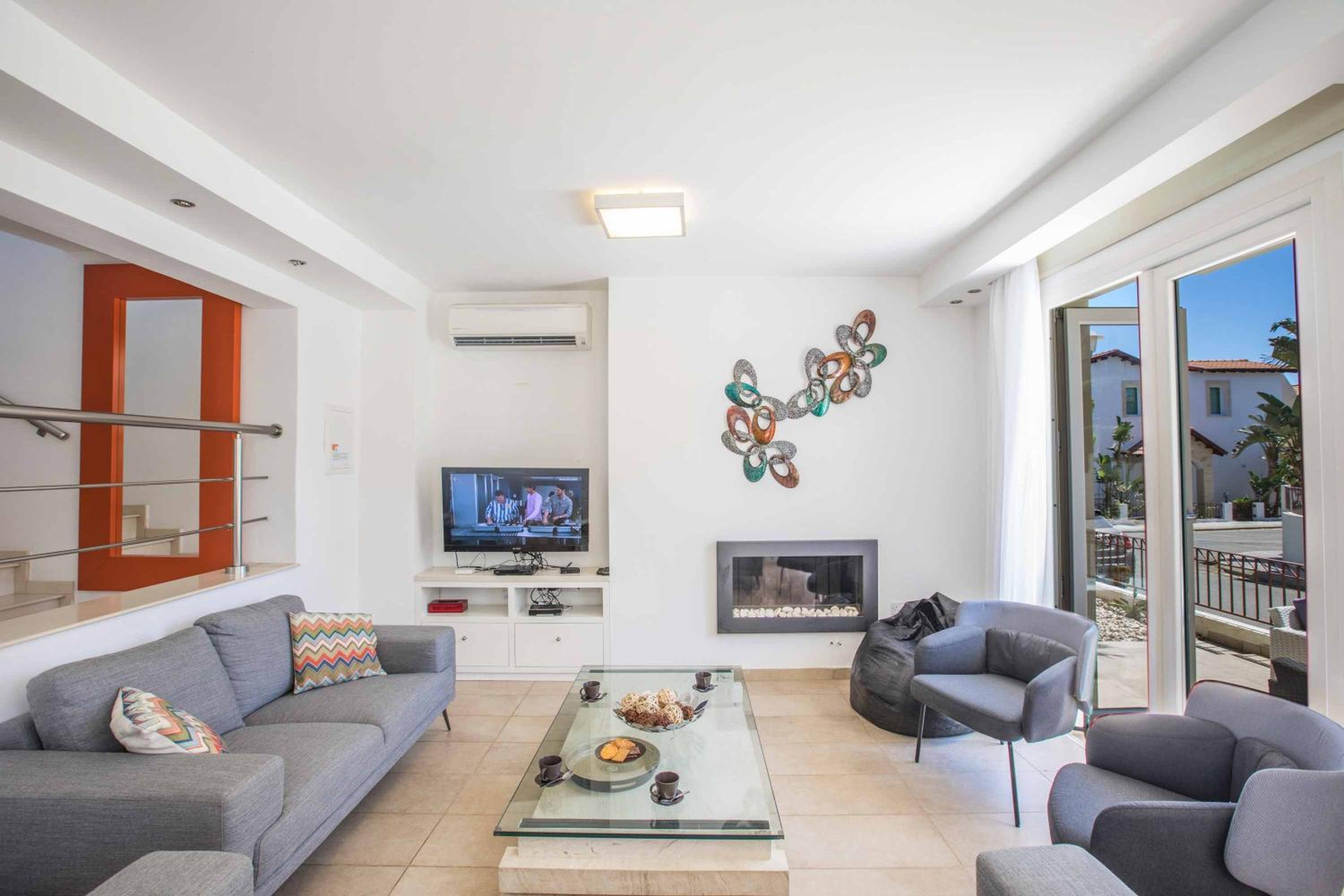 Villa Katerina 53