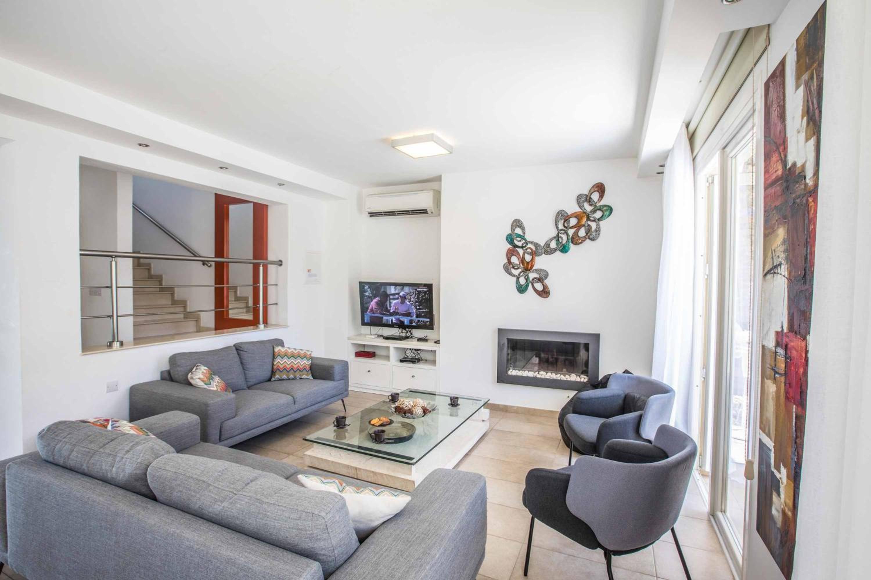Villa Katerina 53