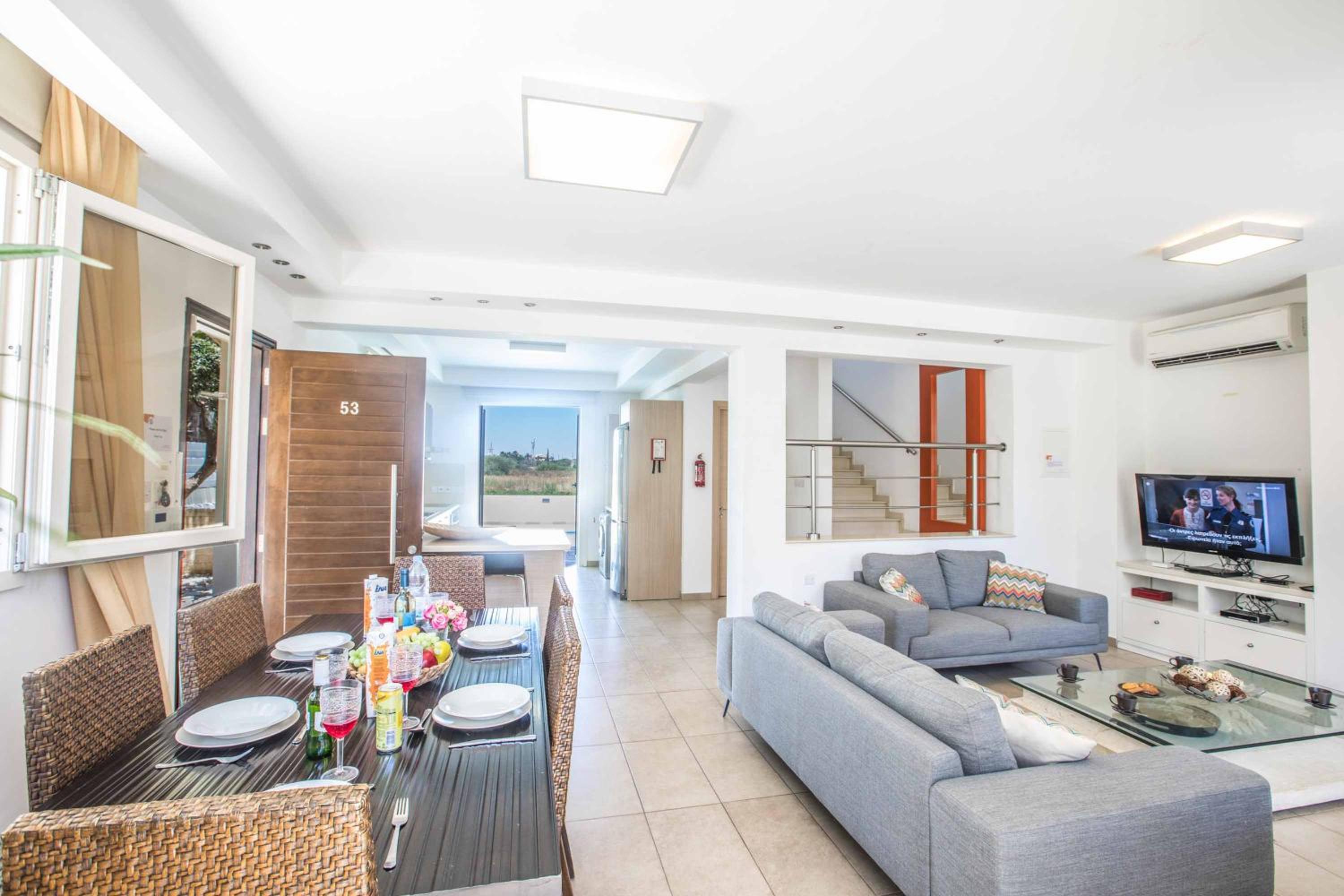 Villa Katerina 53