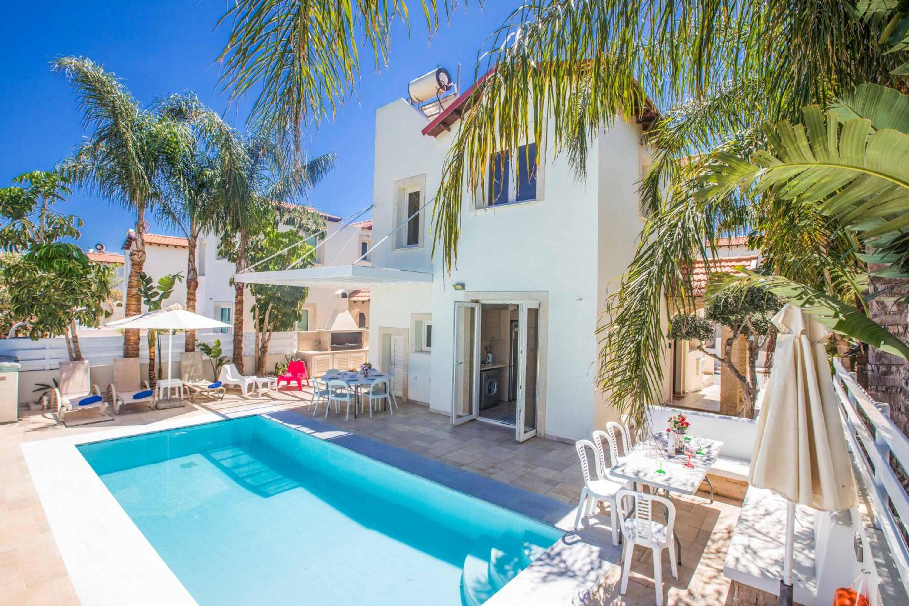 Villa Katerina 53