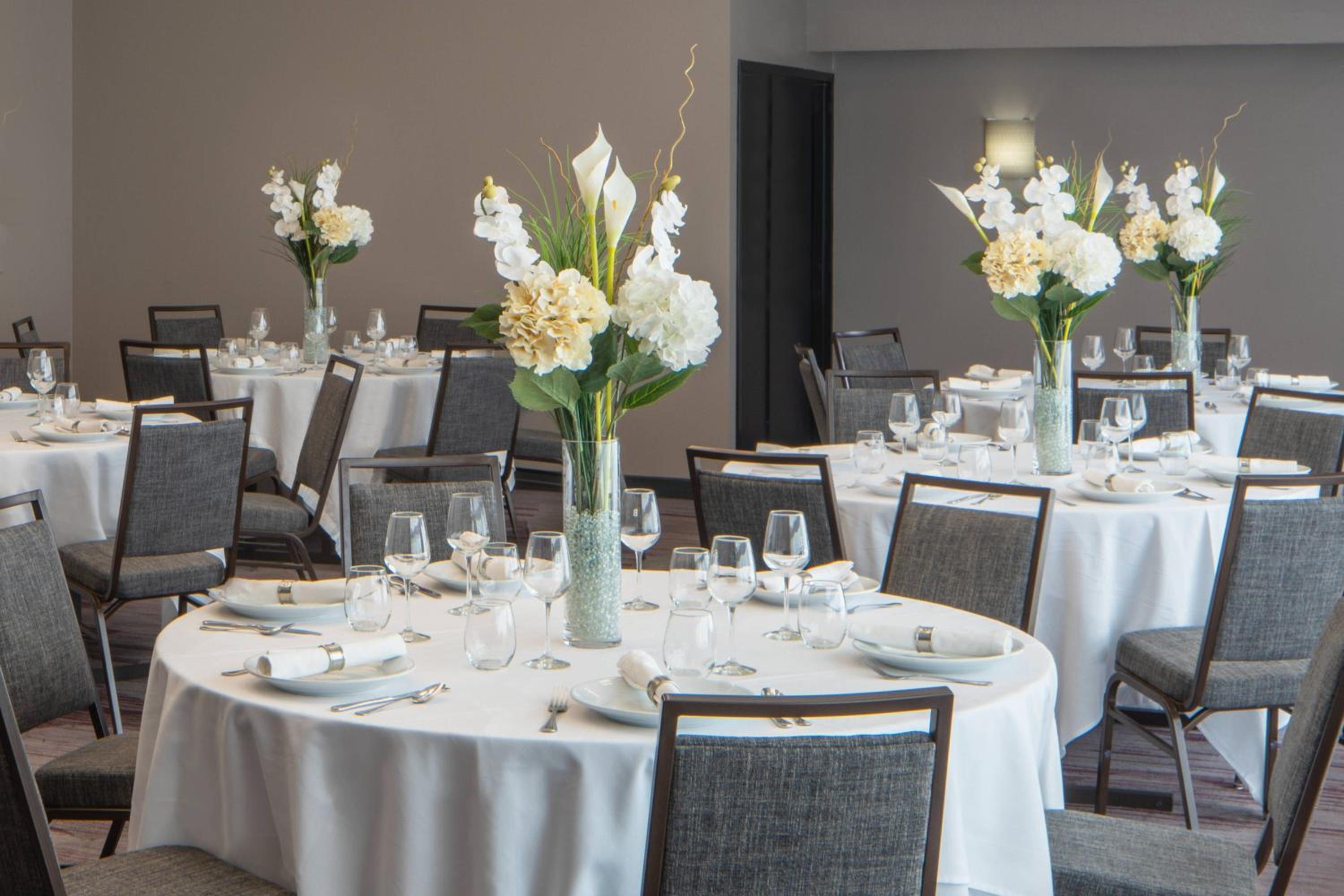 Courtyard by Marriott Dulles Airport Herndon/Reston - Property Image 14