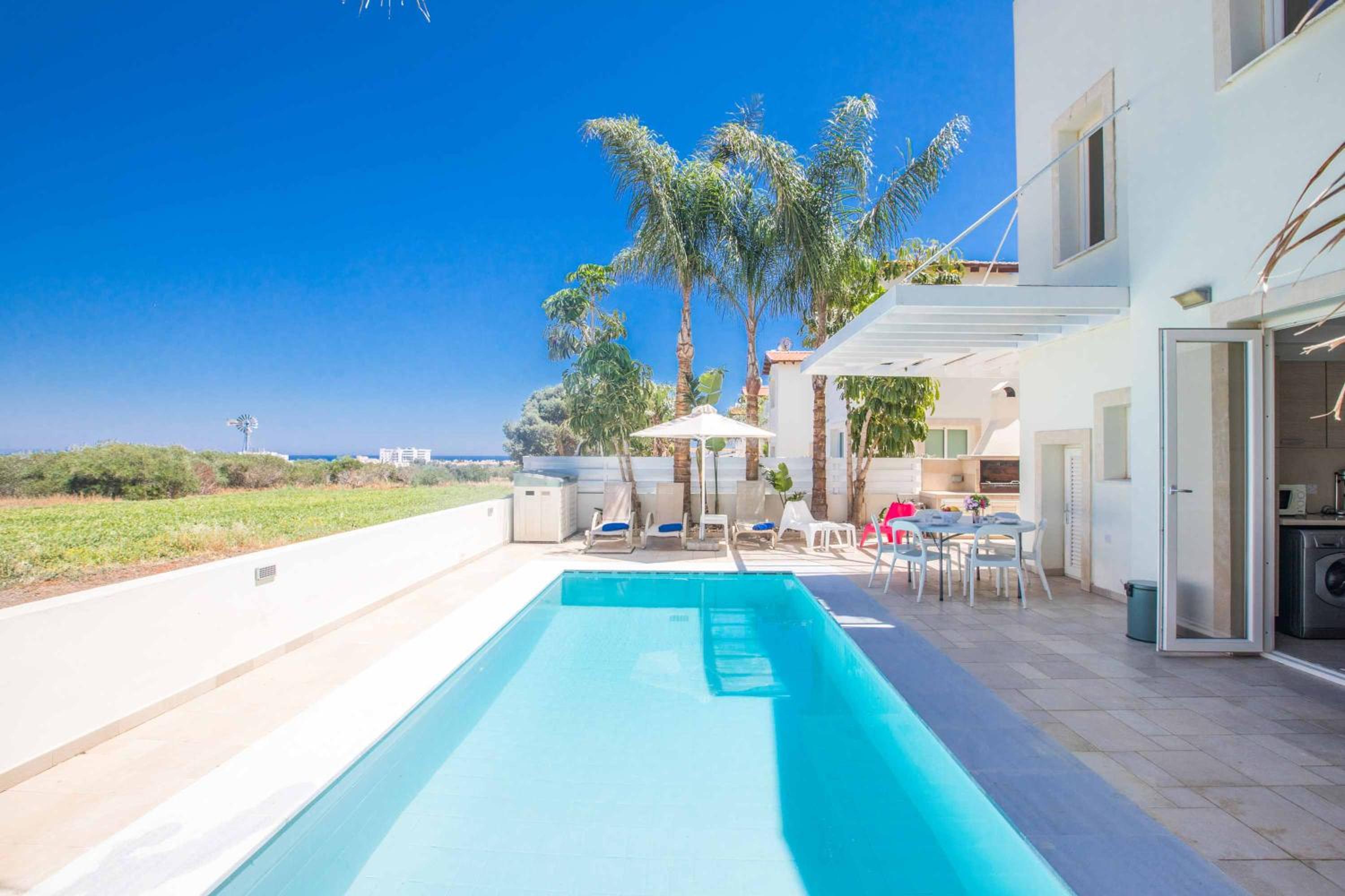 Villa Katerina 53