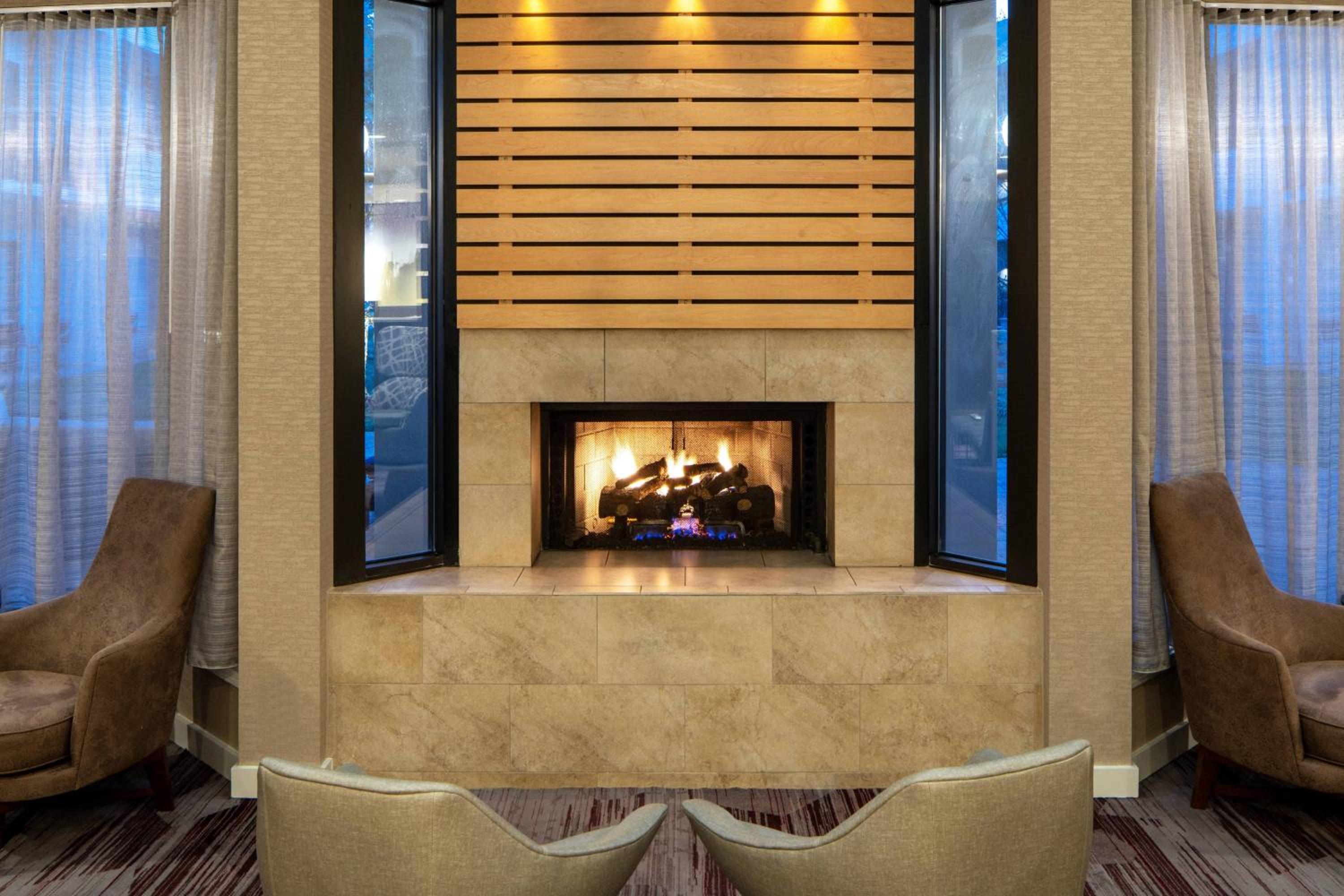 Courtyard by Marriott Dulles Airport Herndon/Reston - Property Image 31